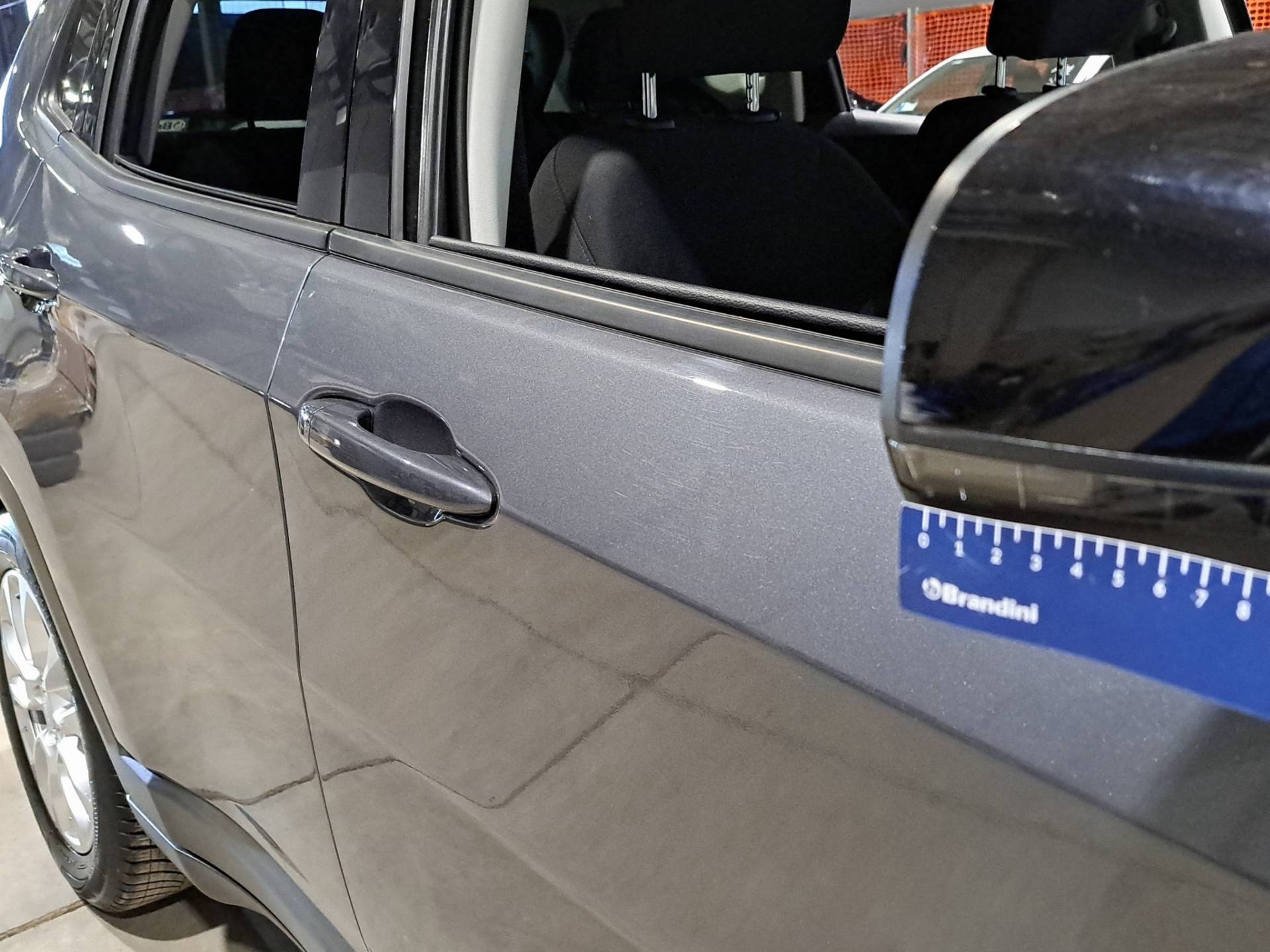 JEEP Compass Compass 1.3 turbo t4 Longitude 2wd 150cv ddct usata in pronta consegna - Brandini