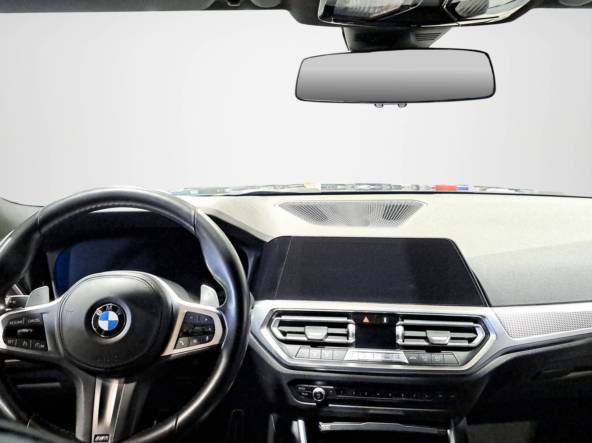 Auto Venduta - BMW Serie 3 Touring 320d Touring mhev 48V Msport auto usata in pronta consegna - Brandini