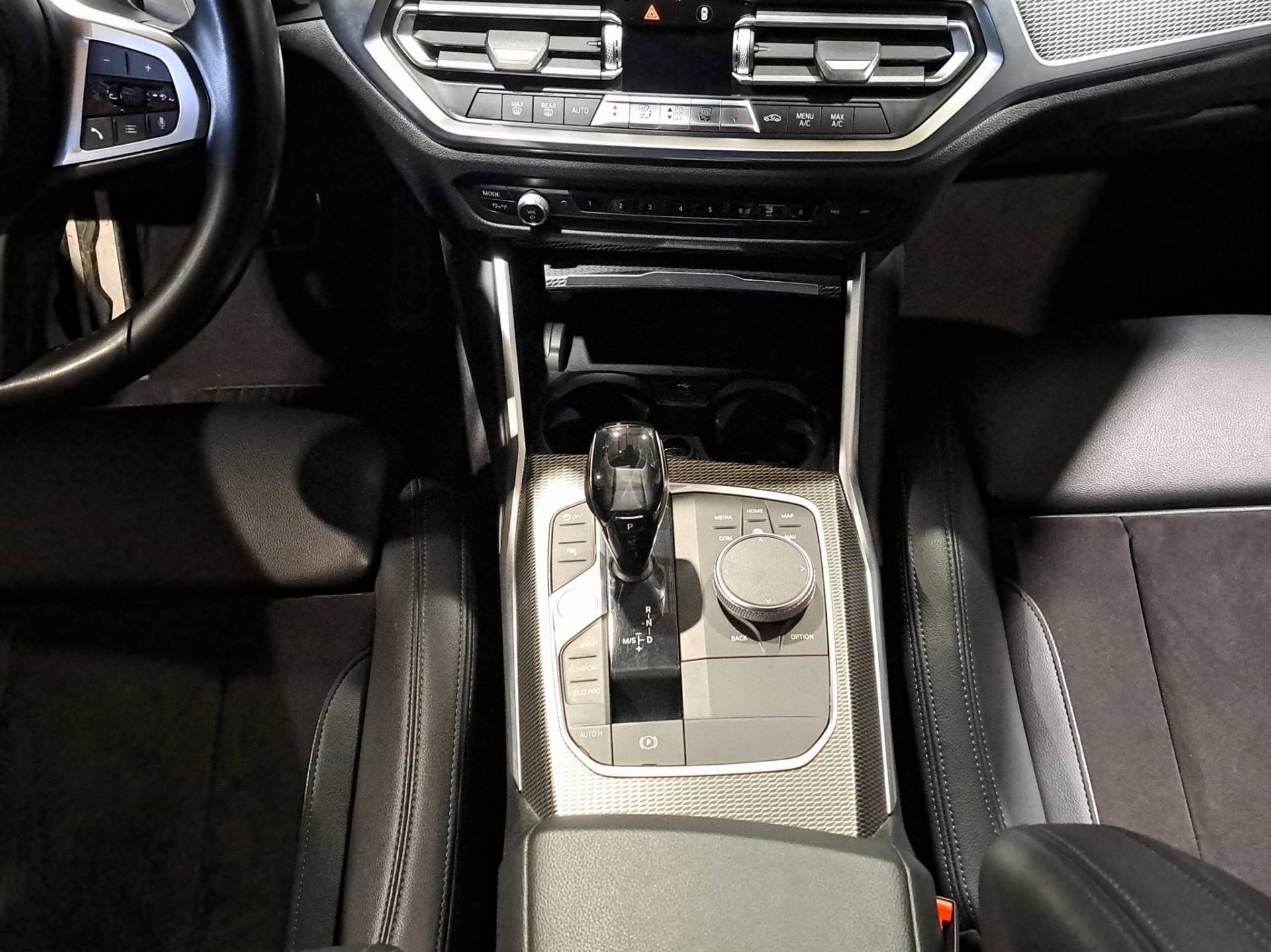 Auto Venduta - BMW Serie 3 Touring 320d Touring mhev 48V Msport auto usata in pronta consegna - Brandini