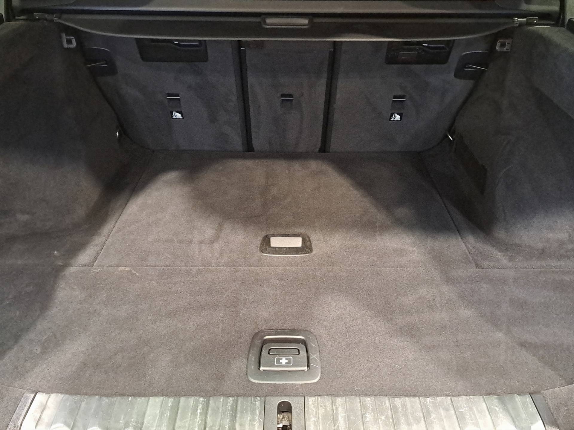 Auto Venduta - BMW Serie 3 Touring 320d Touring mhev 48V Msport auto usata in pronta consegna - Brandini