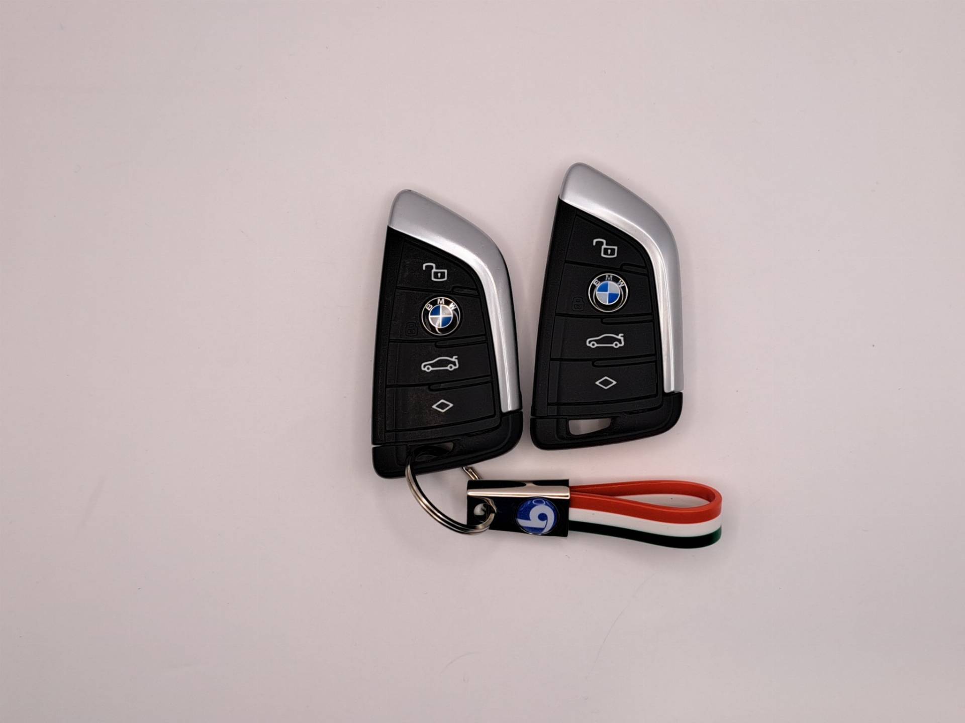 Auto Venduta - BMW Serie 3 Touring 320d Touring mhev 48V Msport auto usata in pronta consegna - Brandini