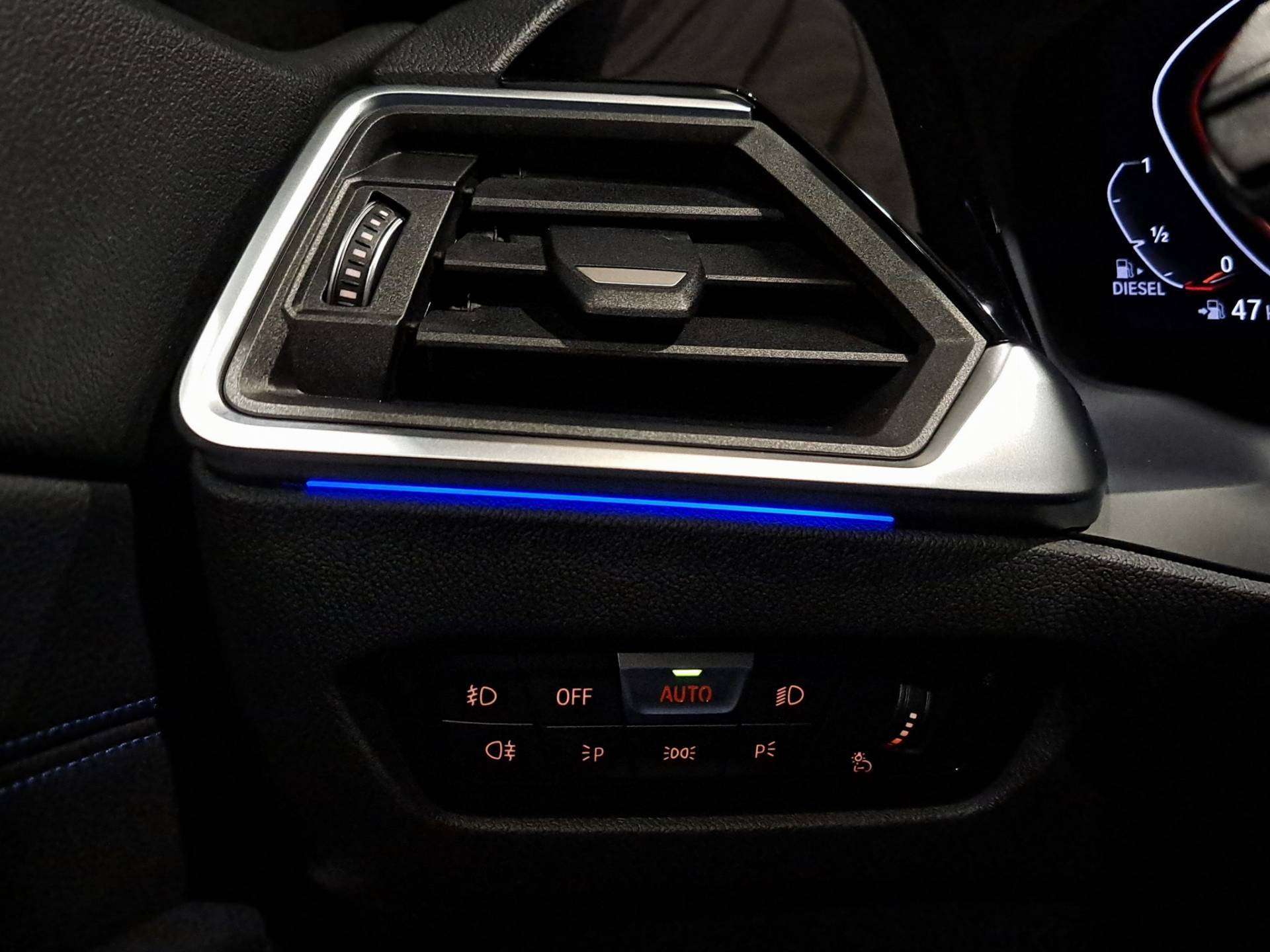 Auto Venduta - BMW Serie 3 Touring 320d Touring mhev 48V Msport auto usata in pronta consegna - Brandini