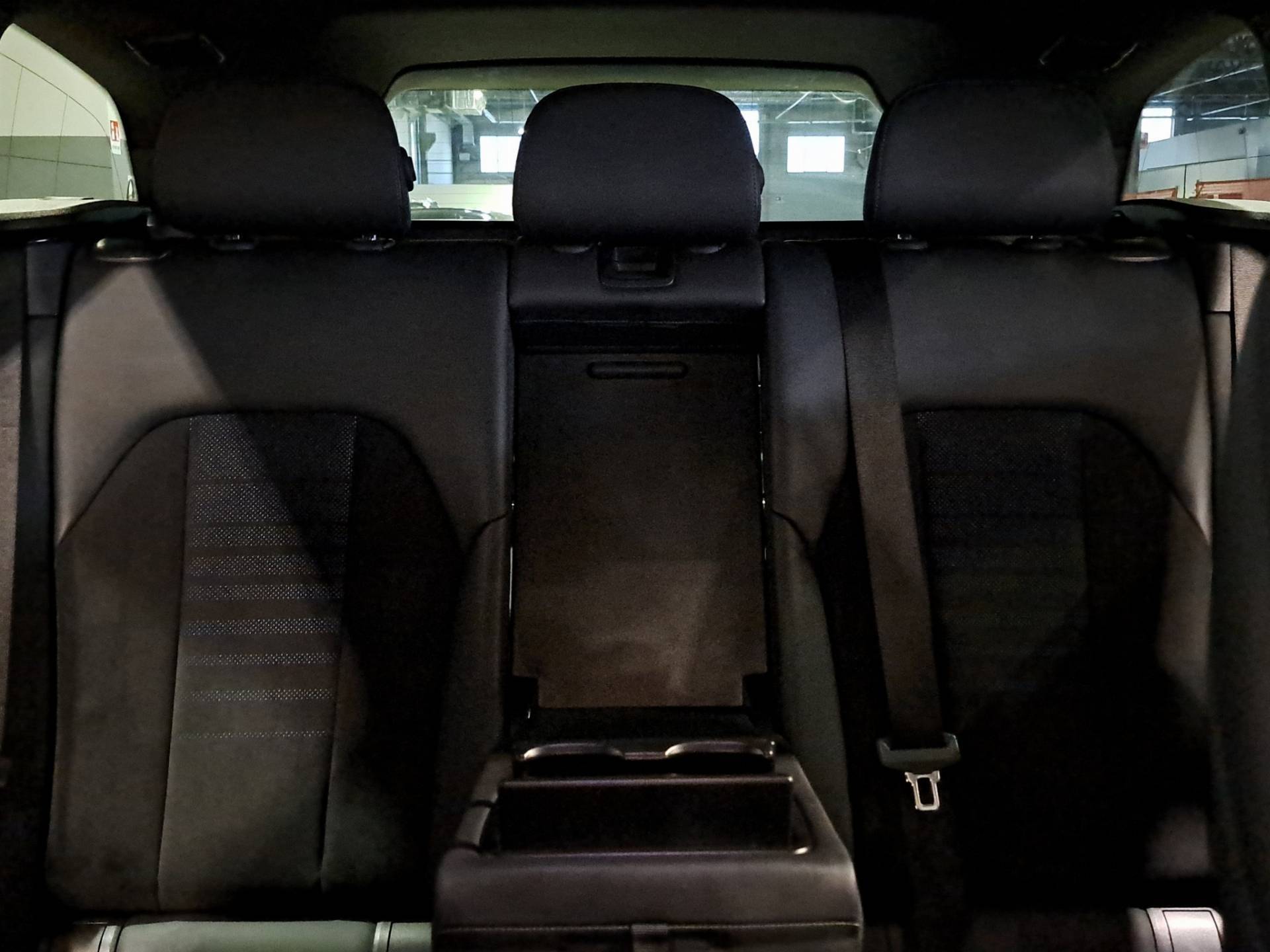 Auto Venduta - BMW Serie 3 Touring 320d Touring mhev 48V Msport auto usata in pronta consegna - Brandini