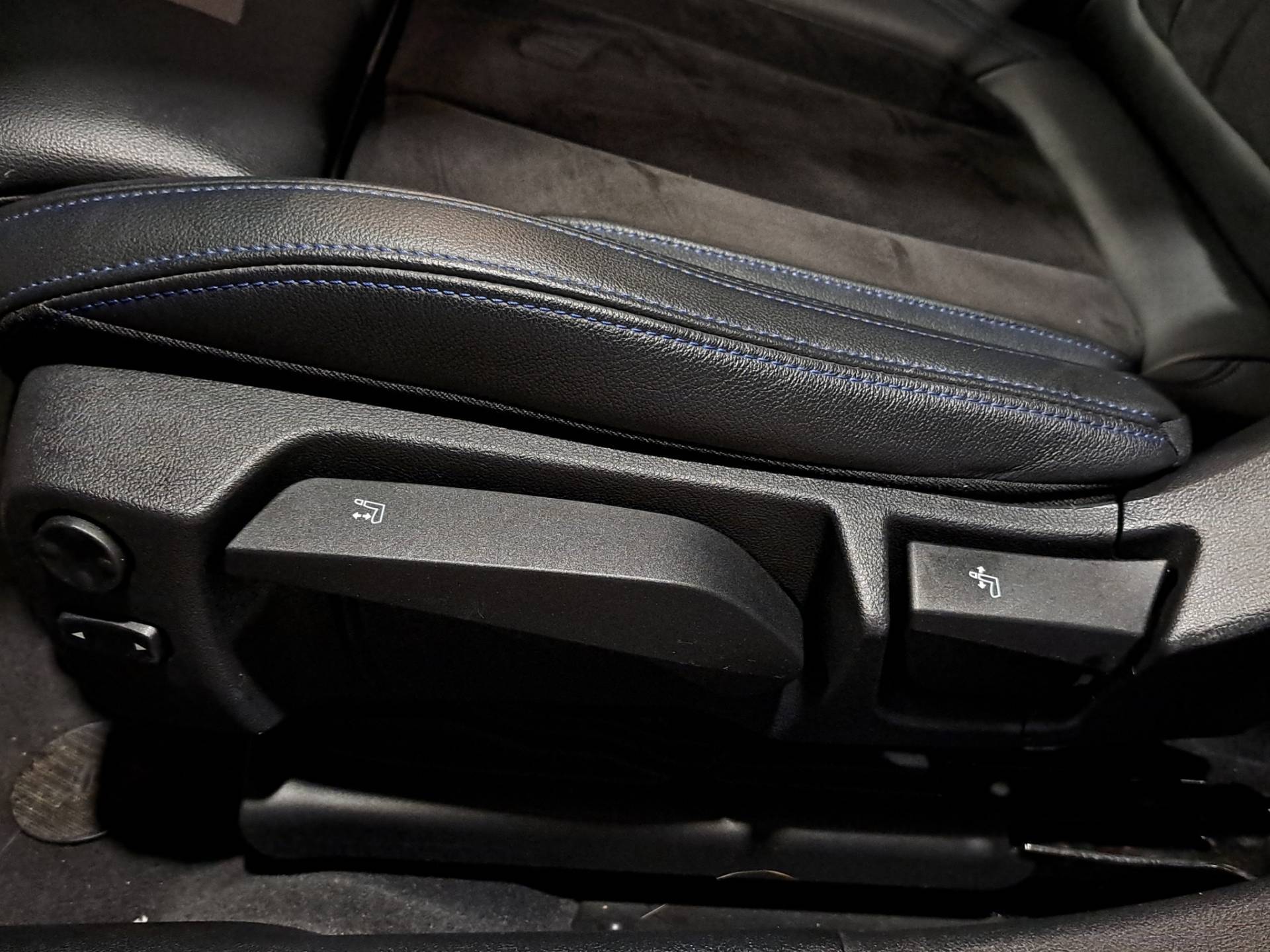 Auto Venduta - BMW Serie 3 Touring 320d Touring mhev 48V Msport auto usata in pronta consegna - Brandini