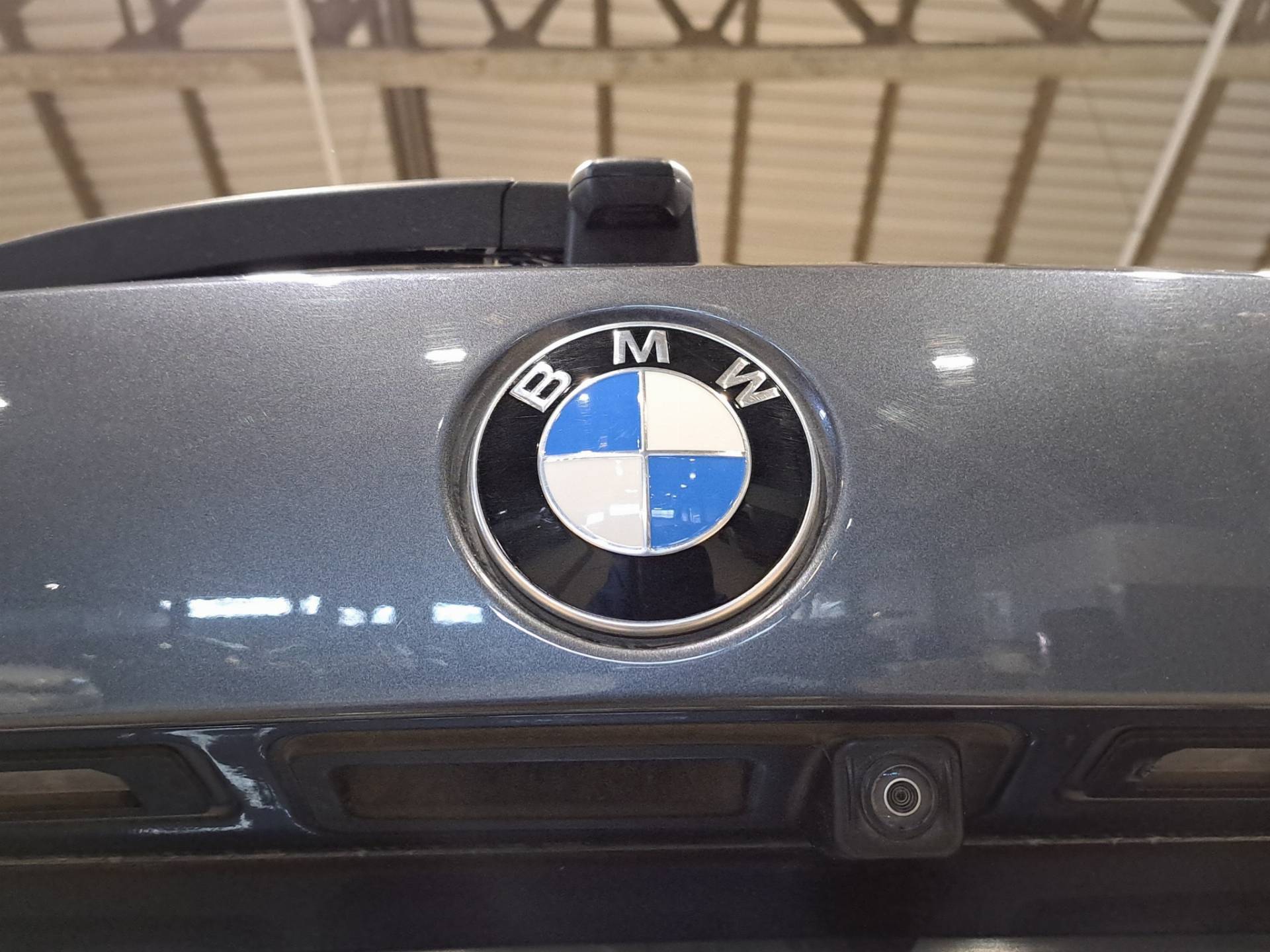 Auto Venduta - BMW Serie 3 Touring 320d Touring mhev 48V Msport auto usata in pronta consegna - Brandini