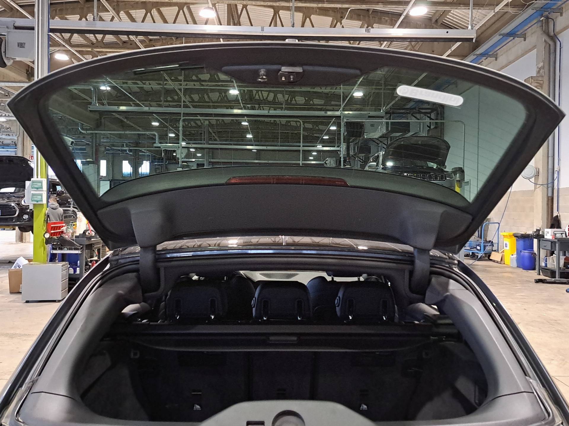 BMW Serie 3 Touring 320d Touring mhev 48V Msport auto usata in pronta consegna - Brandini