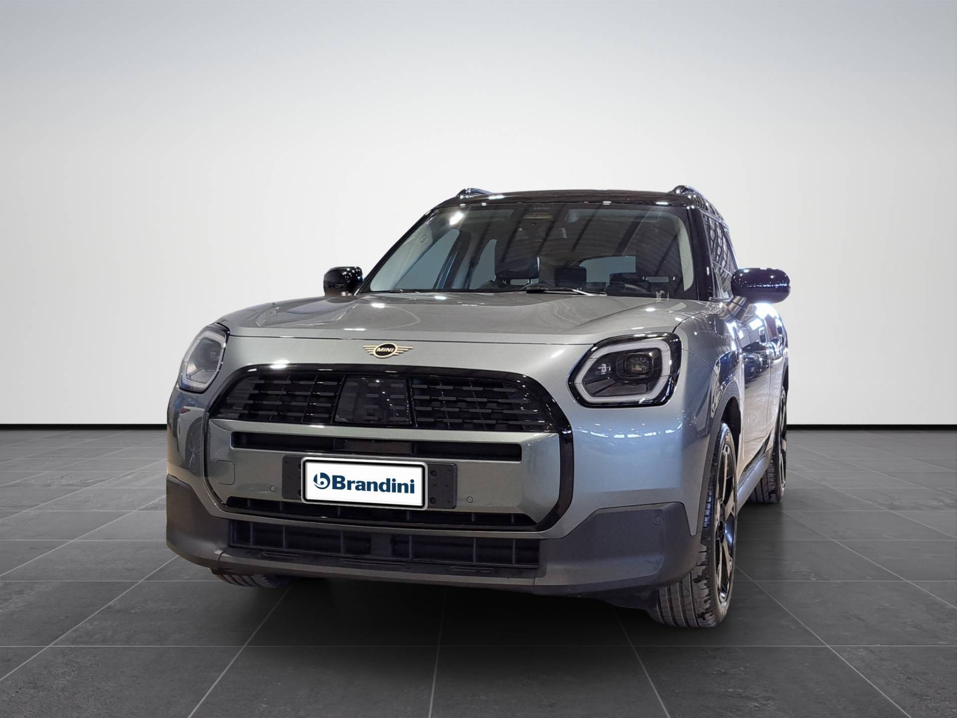 Auto Venduta - MINI Mini Countryman Mini Countryman 2.0 48V D Classic auto usata in pronta consegna - Brandini