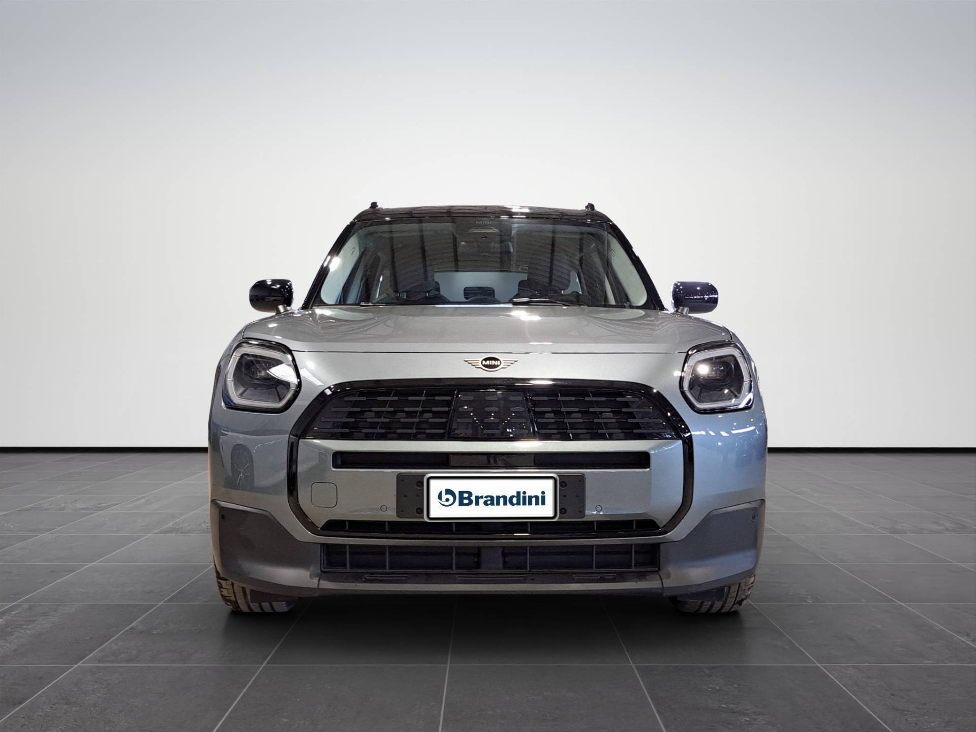 Auto Venduta - MINI Mini Countryman Mini Countryman 2.0 48V D Classic auto usata in pronta consegna - Brandini