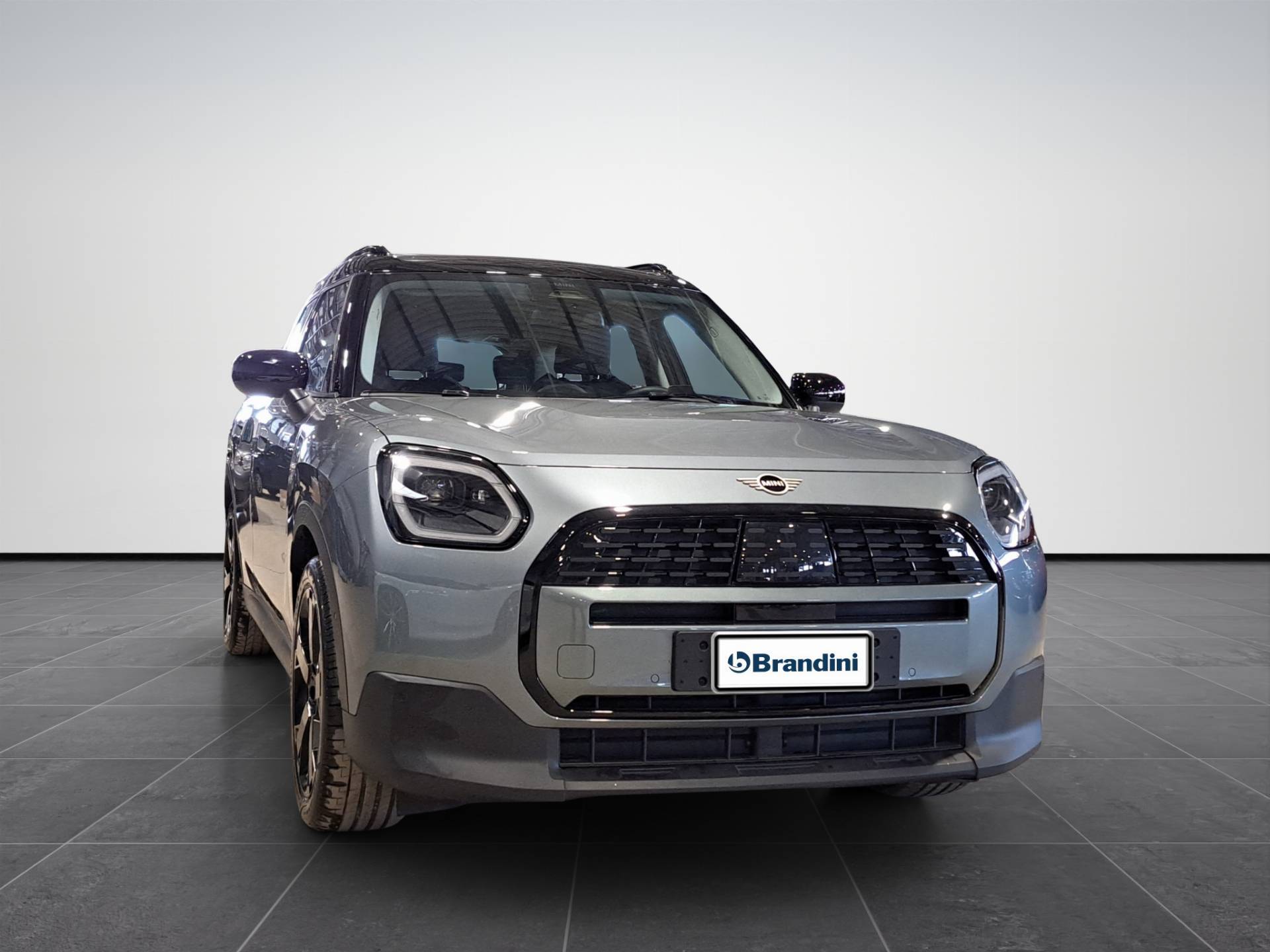 Auto Venduta - MINI Mini Countryman Mini Countryman 2.0 48V D Classic auto usata in pronta consegna - Brandini