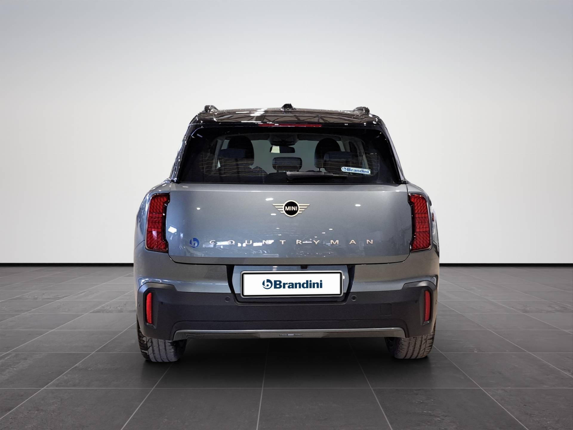 Auto Venduta - MINI Mini Countryman Mini Countryman 2.0 48V D Classic auto usata in pronta consegna - Brandini