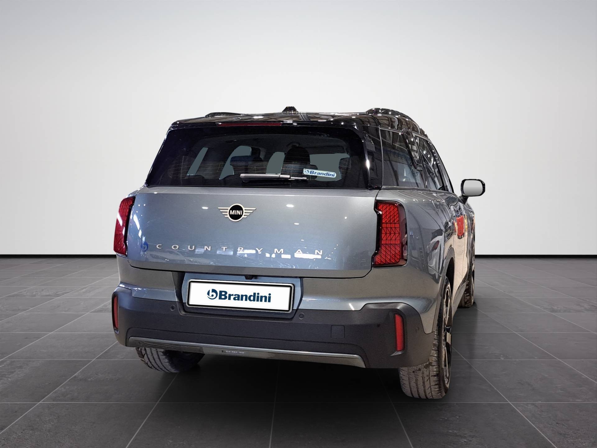 Auto Venduta - MINI Mini Countryman Mini Countryman 2.0 48V D Classic auto usata in pronta consegna - Brandini