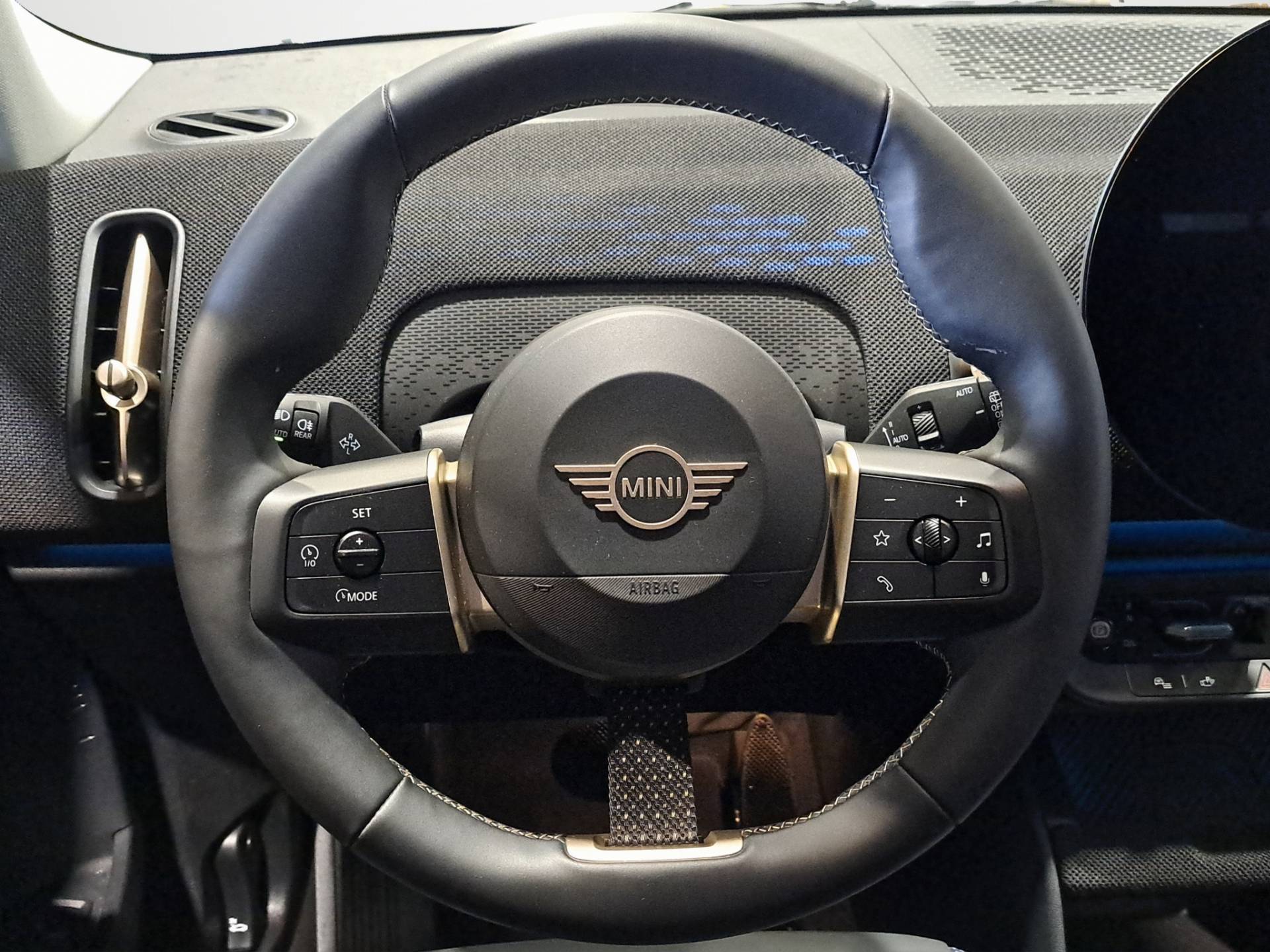 Auto Venduta - MINI Mini Countryman Mini Countryman 2.0 48V D Classic auto usata in pronta consegna - Brandini