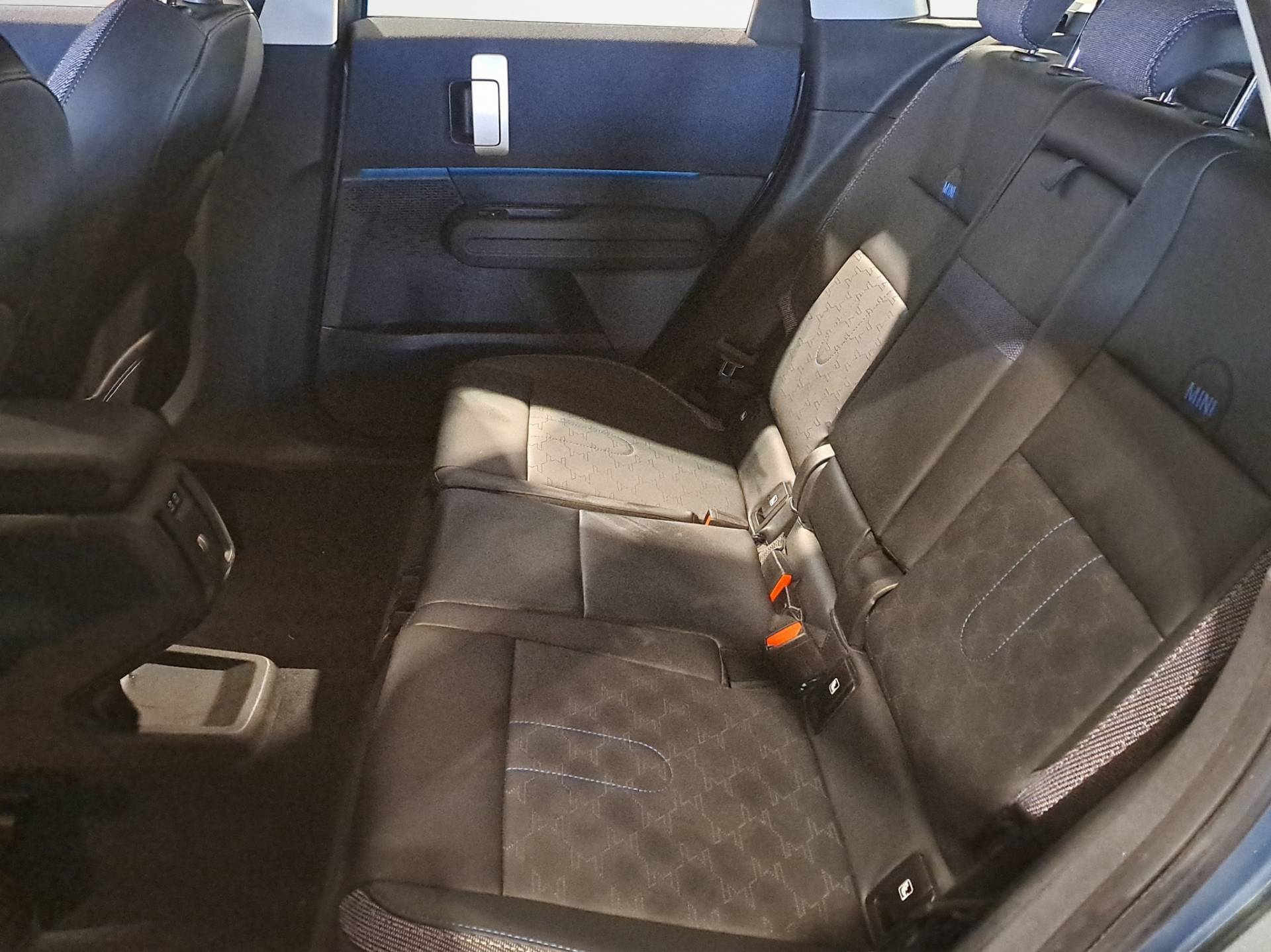 Auto Venduta - MINI Mini Countryman Mini Countryman 2.0 48V D Classic auto usata in pronta consegna - Brandini