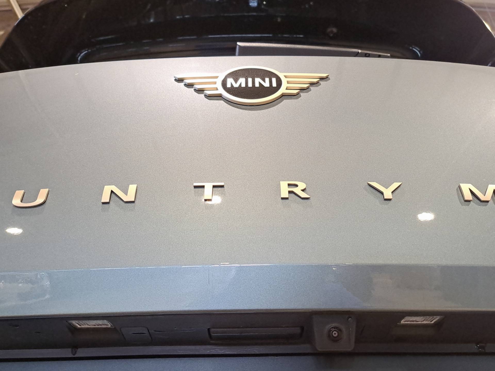 Auto Venduta - MINI Mini Countryman Mini Countryman 2.0 48V D Classic auto usata in pronta consegna - Brandini