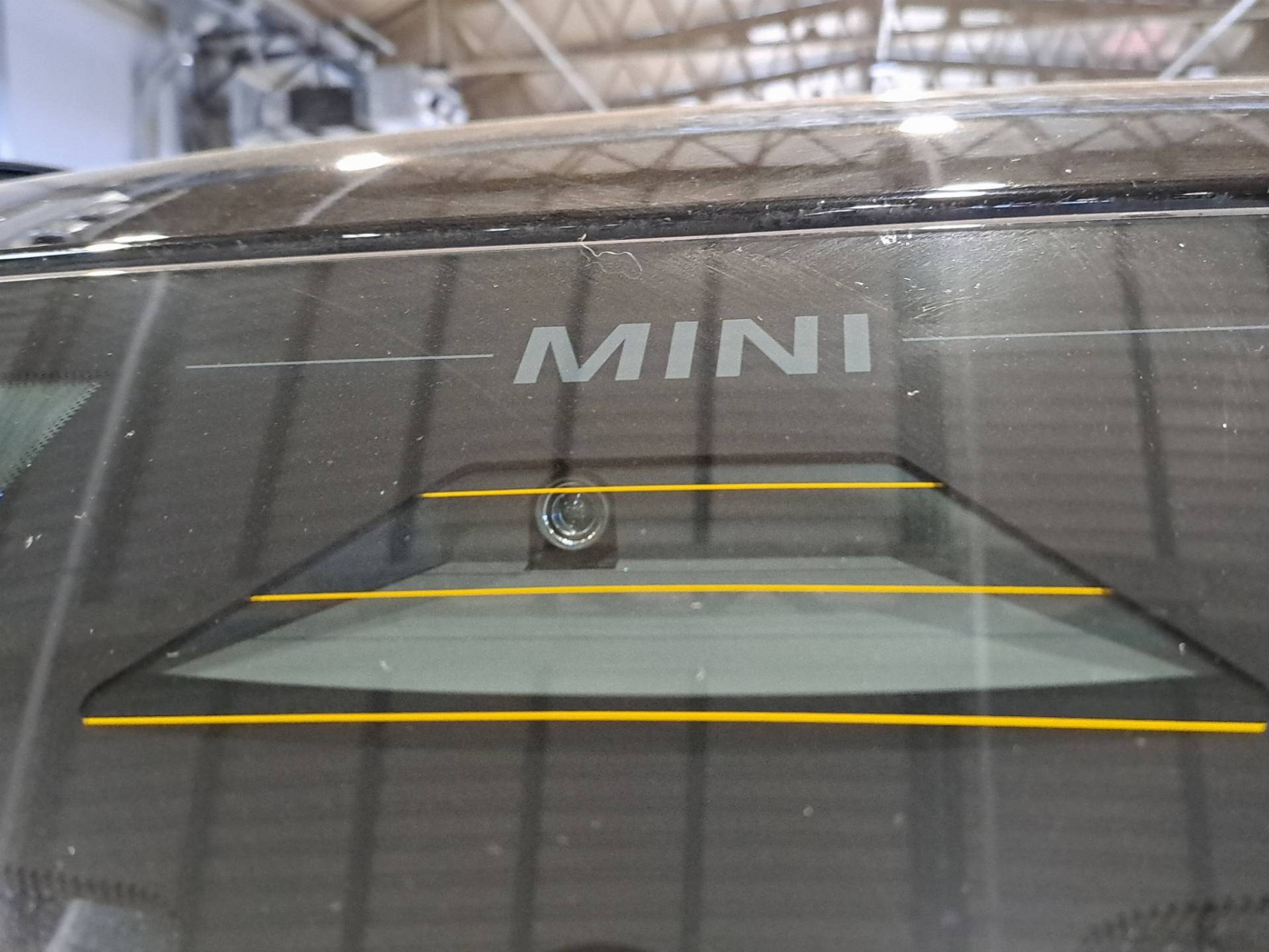 Auto Venduta - MINI Mini Countryman Mini Countryman 2.0 48V D Classic auto usata in pronta consegna - Brandini