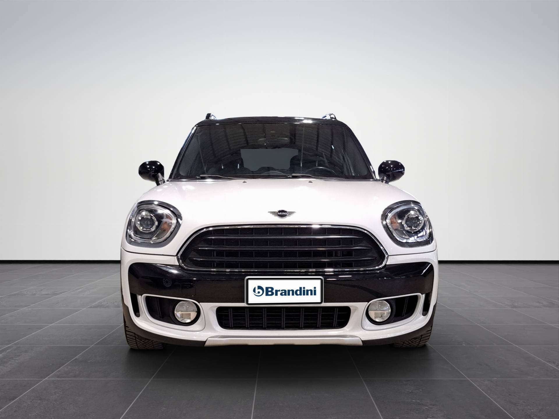 MINI Mini Countryman Mini Countryman 1.5 Cooper Baker Street auto 7m usata in pronta consegna - Brandini
