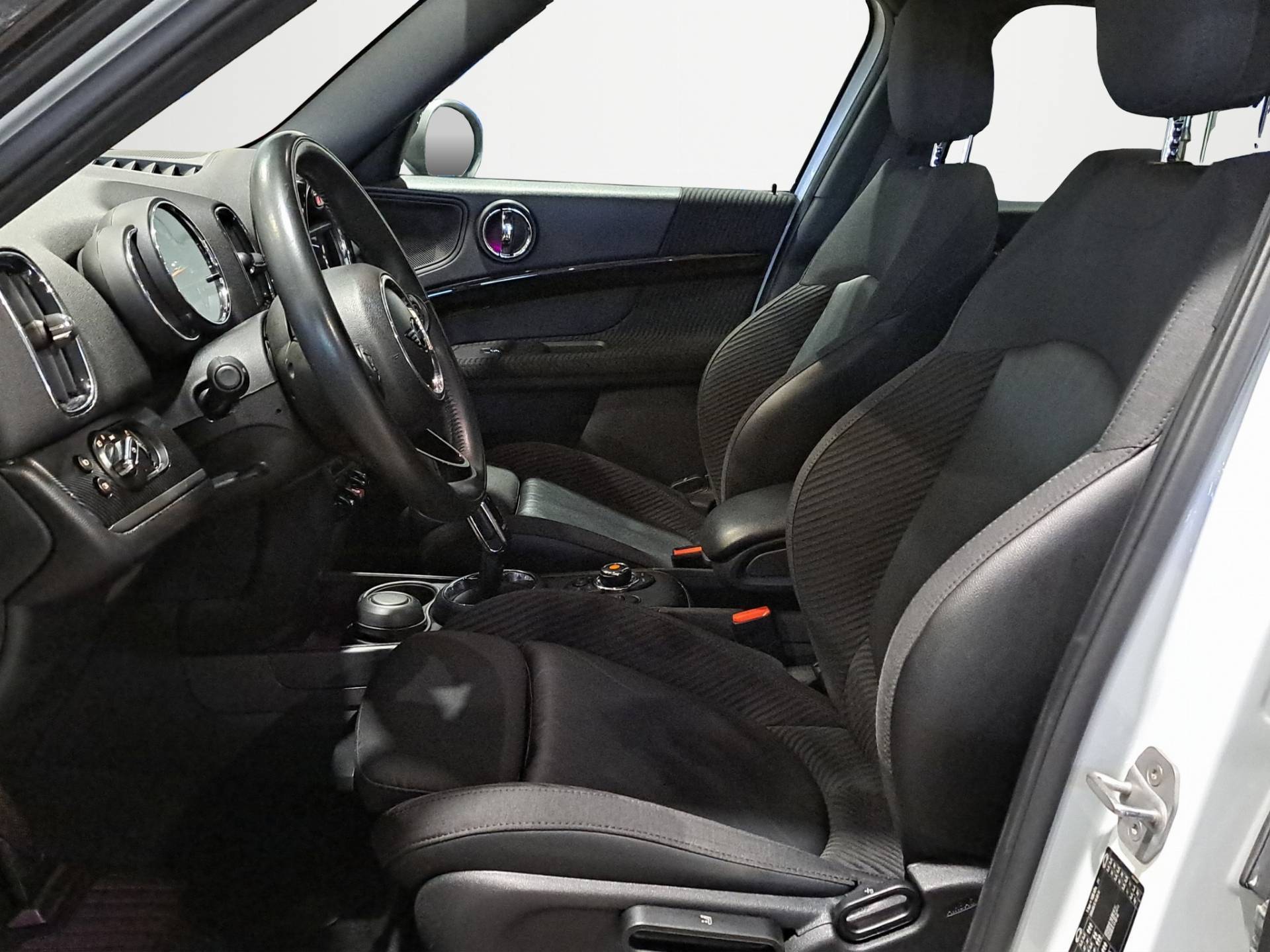 MINI Mini Countryman Mini Countryman 1.5 Cooper Baker Street auto 7m usata in pronta consegna - Brandini