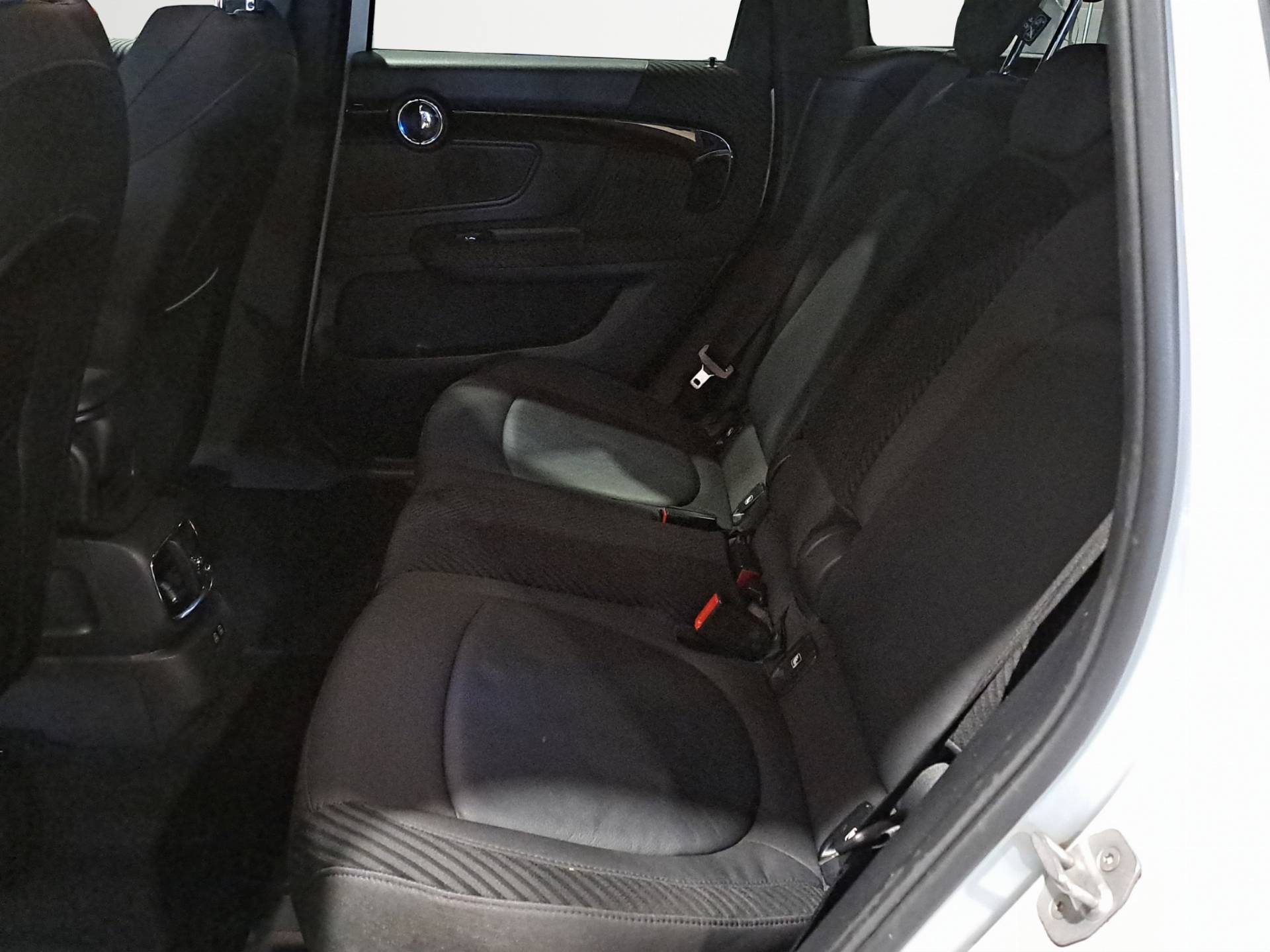 MINI Mini Countryman Mini Countryman 1.5 Cooper Baker Street auto 7m usata in pronta consegna - Brandini