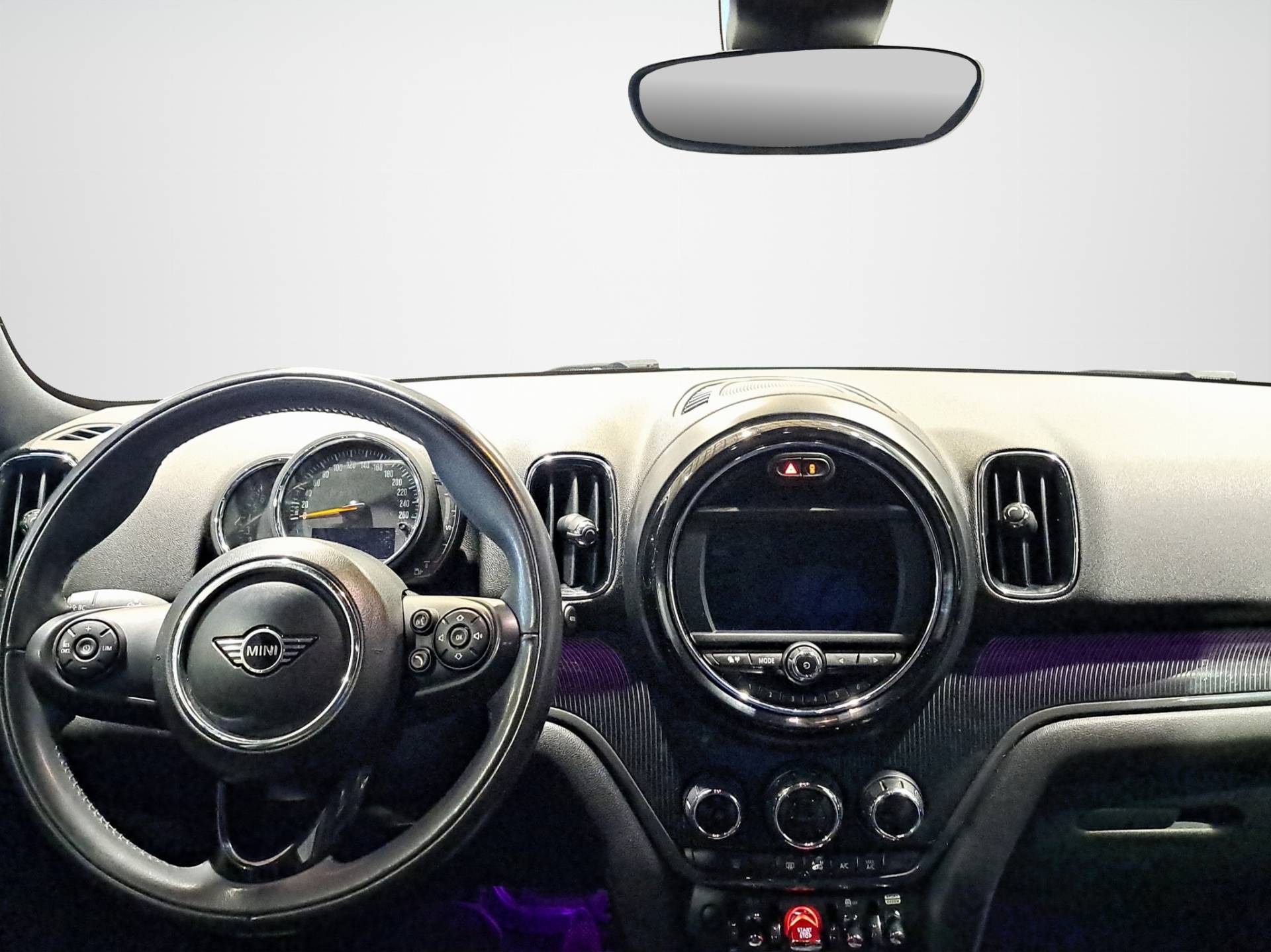 MINI Mini Countryman Mini Countryman 1.5 Cooper Baker Street auto 7m usata in pronta consegna - Brandini