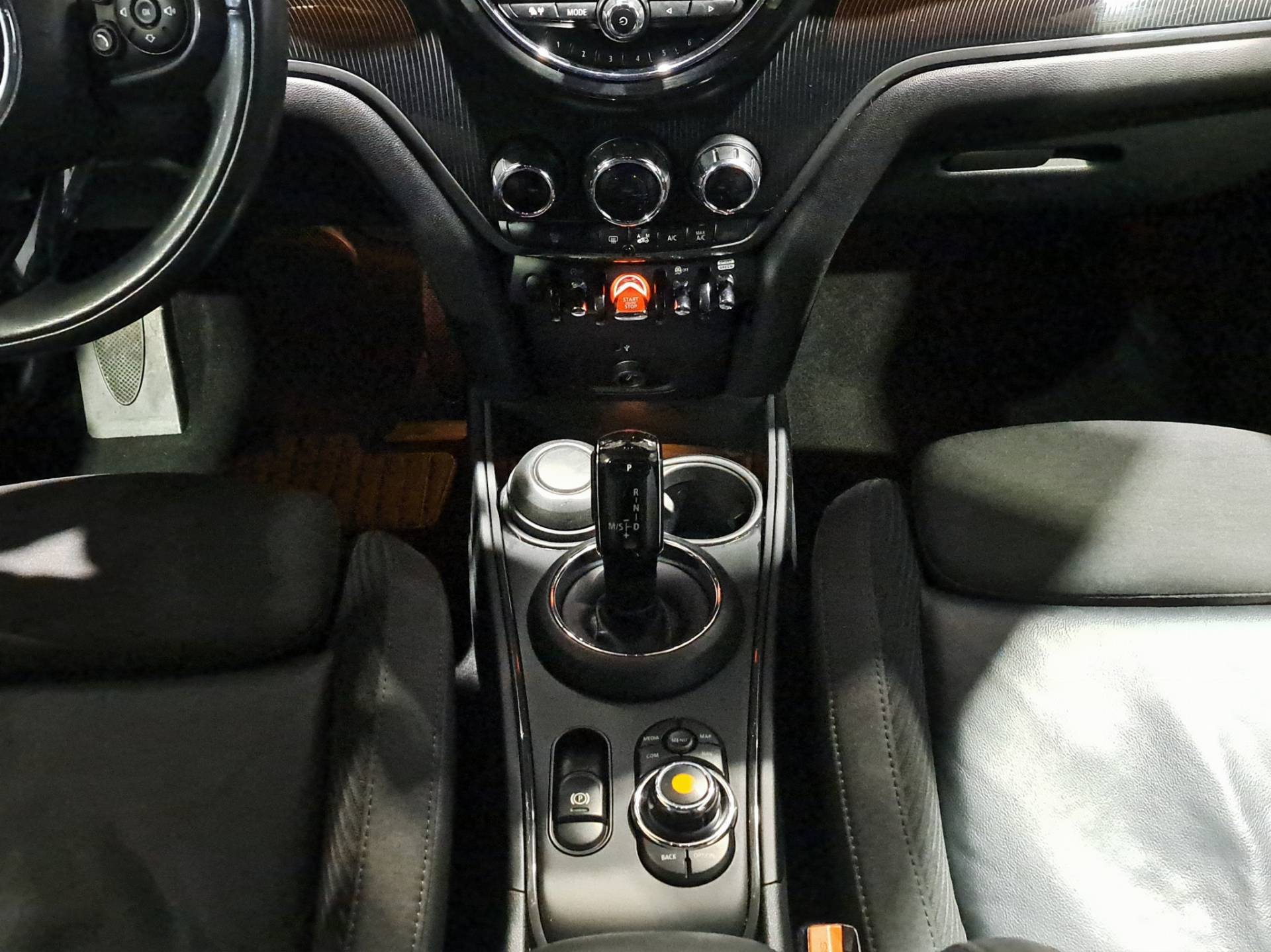 MINI Mini Countryman Mini Countryman 1.5 Cooper Baker Street auto 7m usata in pronta consegna - Brandini