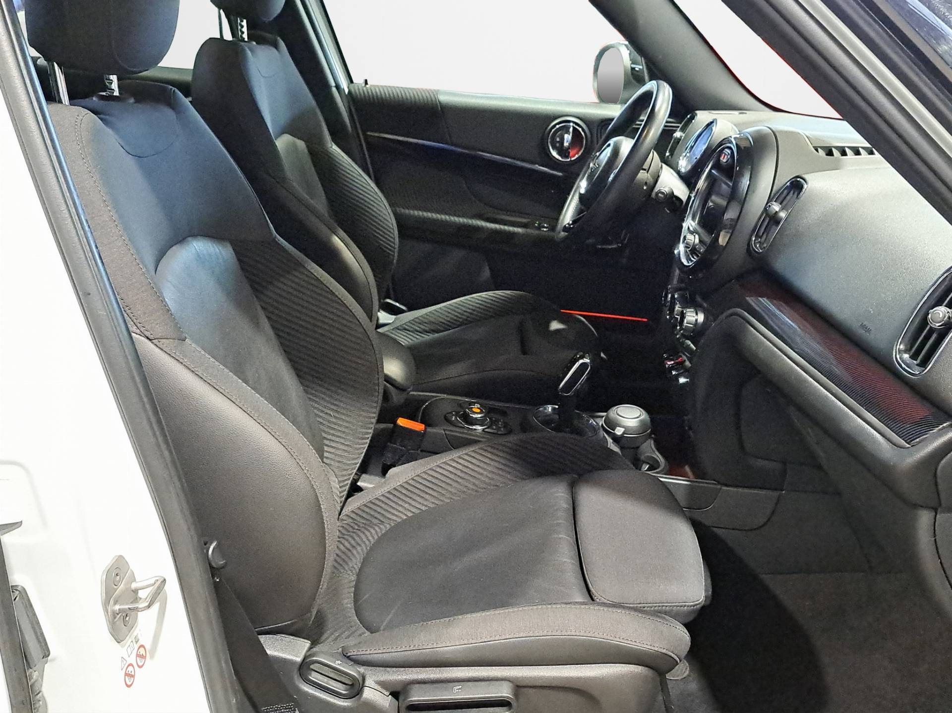MINI Mini Countryman Mini Countryman 1.5 Cooper Baker Street auto 7m usata in pronta consegna - Brandini