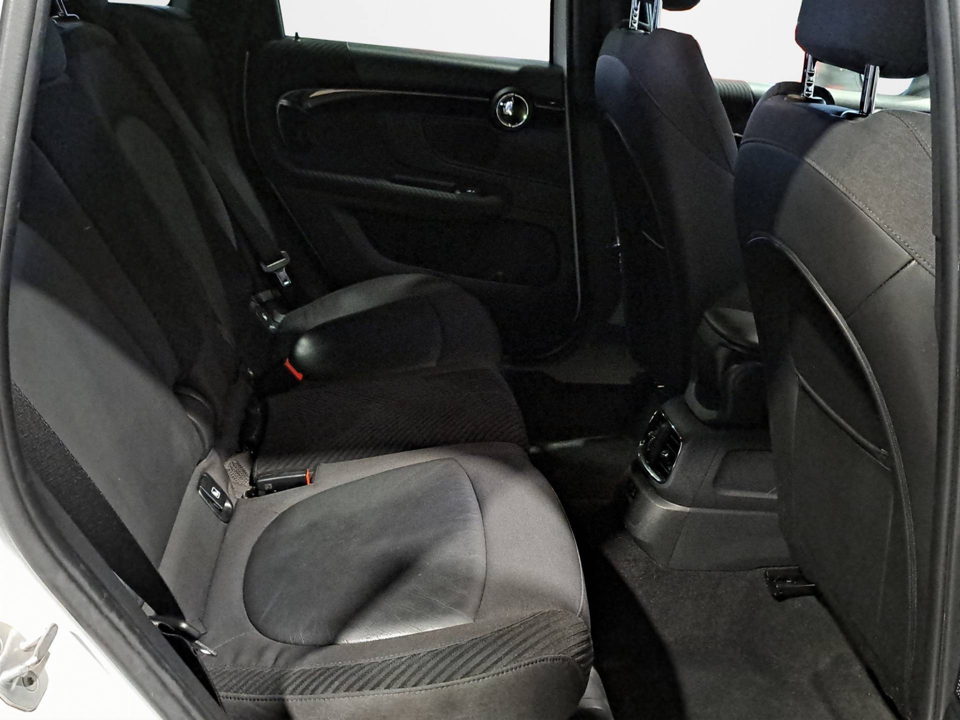 MINI Mini Countryman Mini Countryman 1.5 Cooper Baker Street auto 7m usata in pronta consegna - Brandini