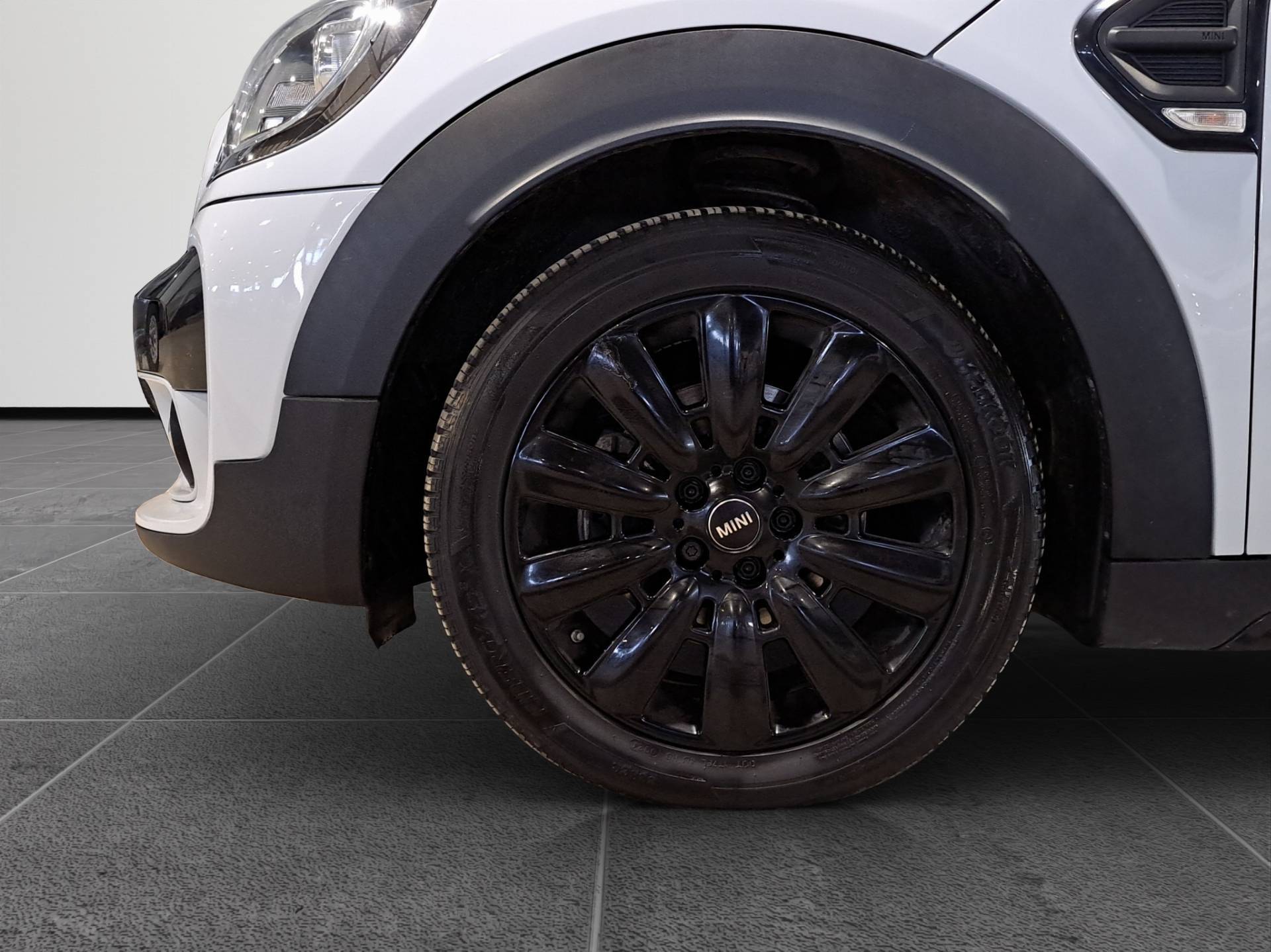 MINI Mini Countryman Mini Countryman 1.5 Cooper Baker Street auto 7m usata in pronta consegna - Brandini