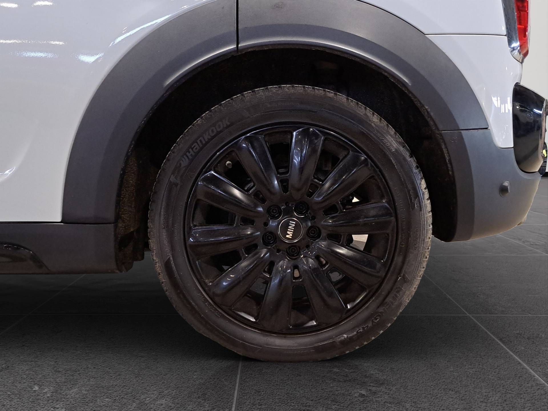 MINI Mini Countryman Mini Countryman 1.5 Cooper Baker Street auto 7m usata in pronta consegna - Brandini