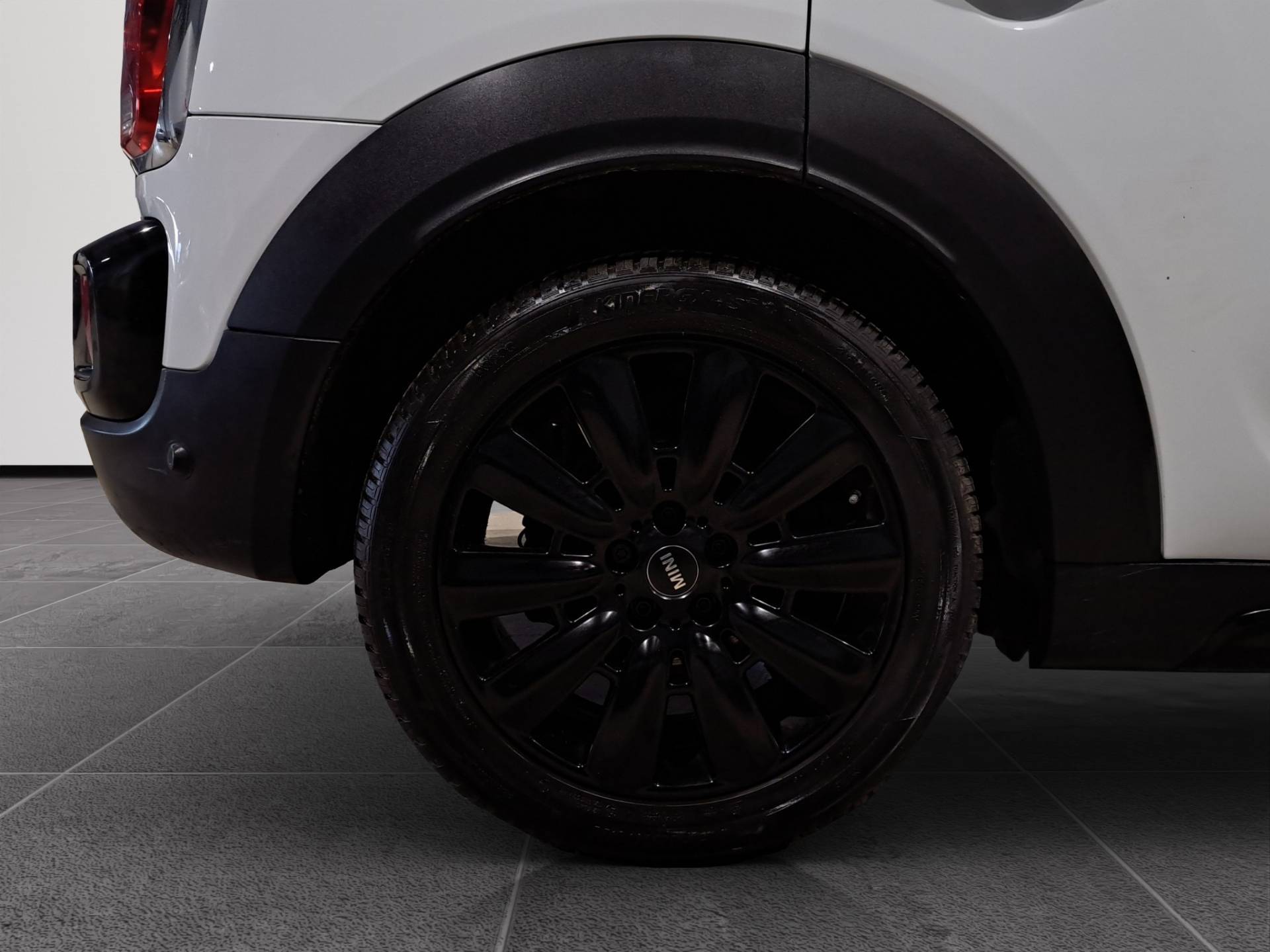 MINI Mini Countryman Mini Countryman 1.5 Cooper Baker Street auto 7m usata in pronta consegna - Brandini