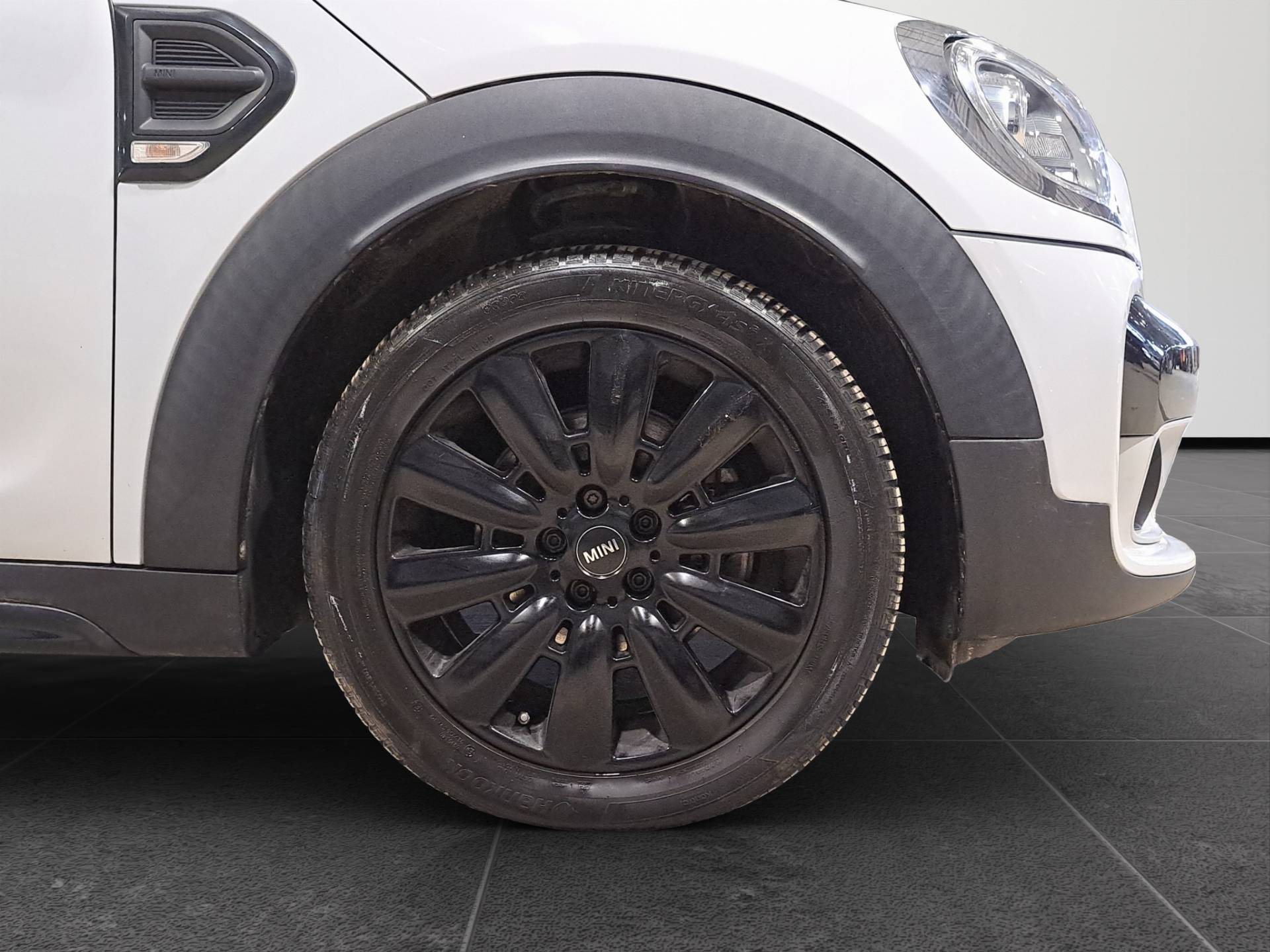 MINI Mini Countryman Mini Countryman 1.5 Cooper Baker Street auto 7m usata in pronta consegna - Brandini