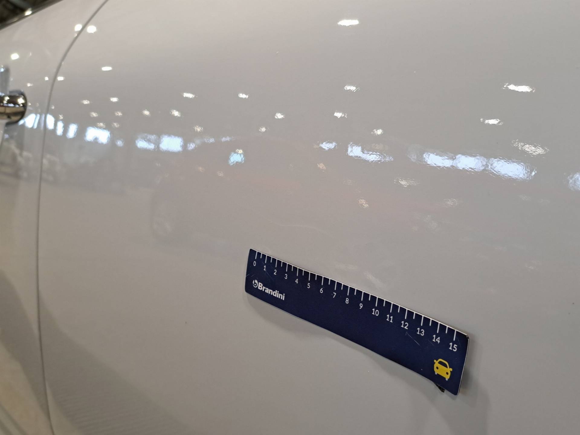 MINI Mini Countryman Mini Countryman 1.5 Cooper Baker Street auto 7m usata in pronta consegna - Brandini