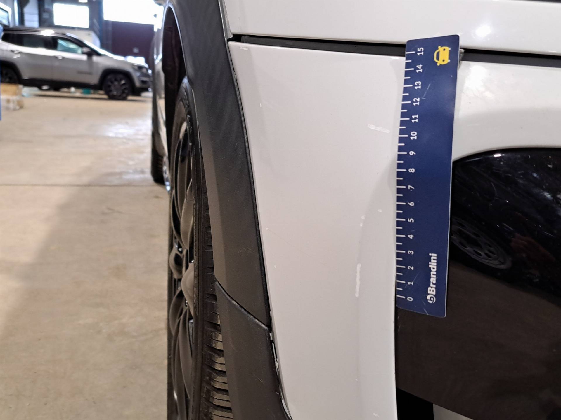 MINI Mini Countryman Mini Countryman 1.5 Cooper Baker Street auto 7m usata in pronta consegna - Brandini