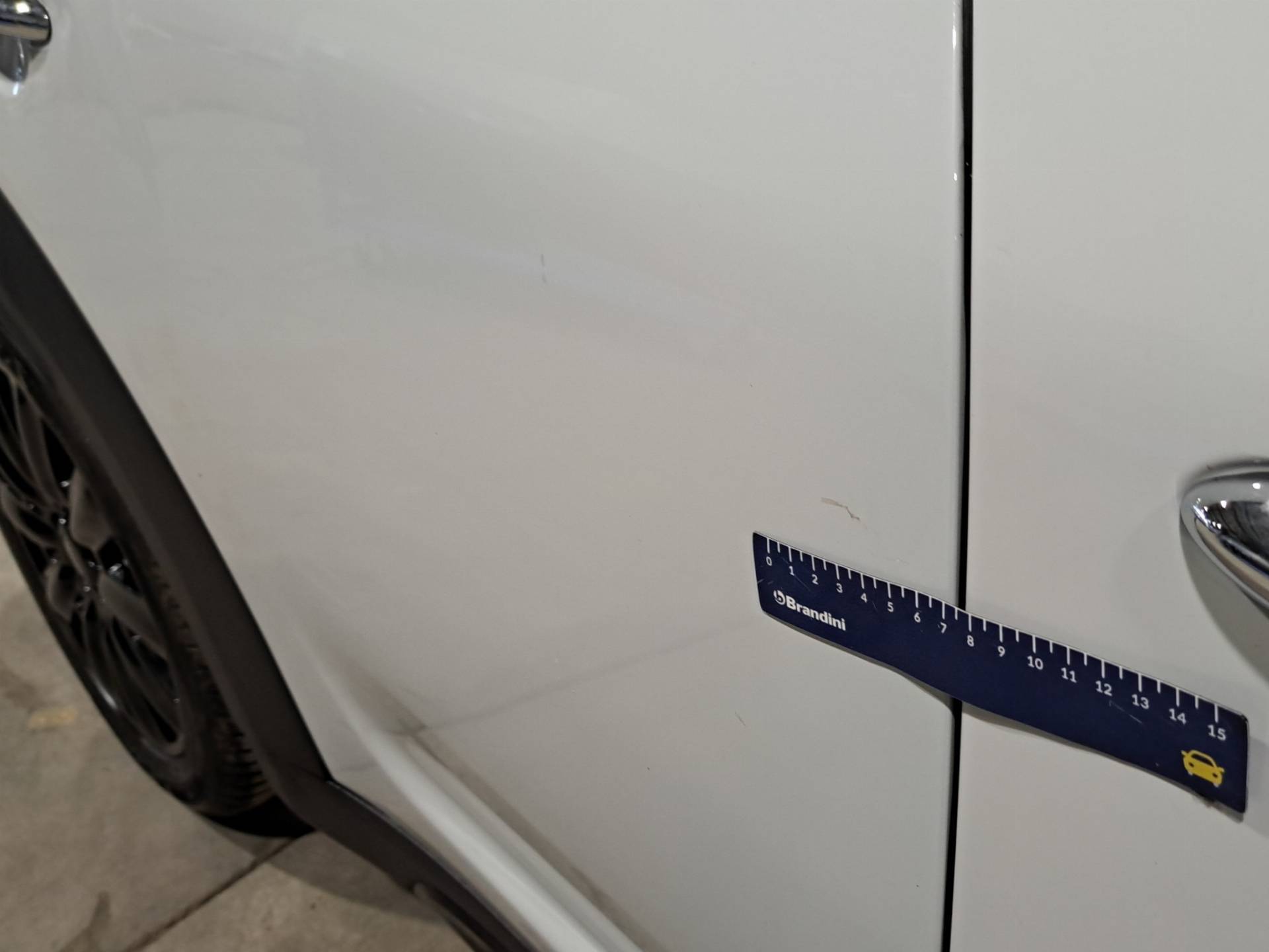 MINI Mini Countryman Mini Countryman 1.5 Cooper Baker Street auto 7m usata in pronta consegna - Brandini