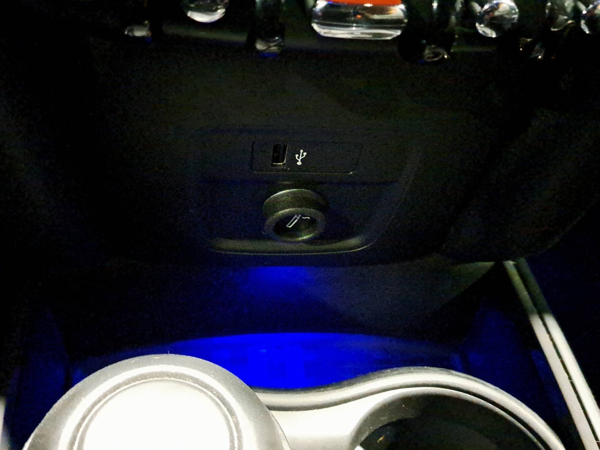 MINI Mini Countryman Mini Countryman 1.5 Cooper Baker Street auto 7m usata in pronta consegna - Brandini