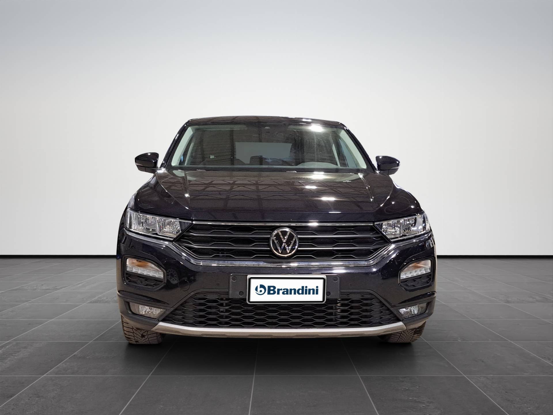 Auto Venduta - VOLKSWAGEN T-Roc T-Roc 1.0 tsi Business 110cv usata in pronta consegna - Brandini