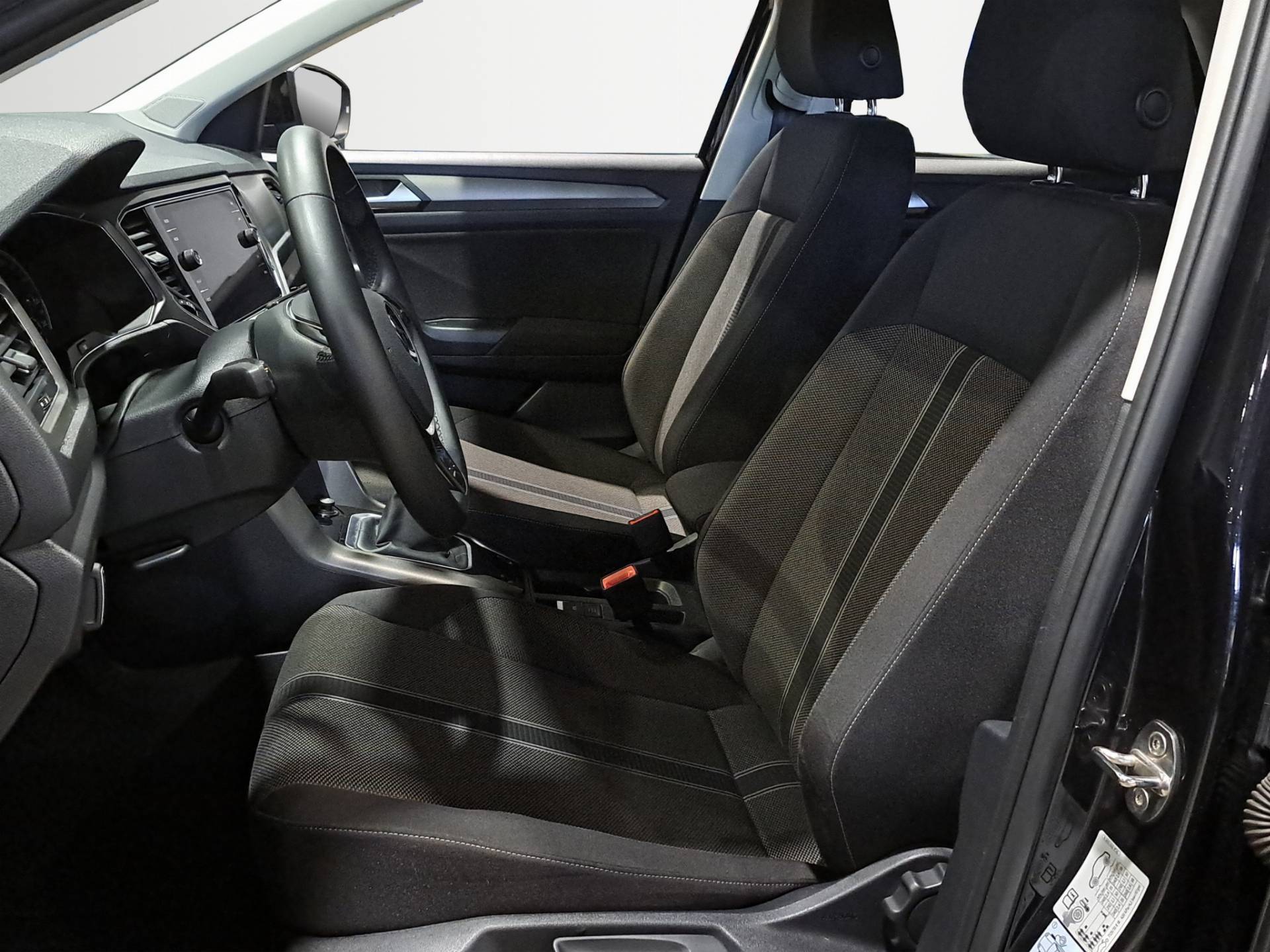 Auto Venduta - VOLKSWAGEN T-Roc T-Roc 1.0 tsi Business 110cv usata in pronta consegna - Brandini