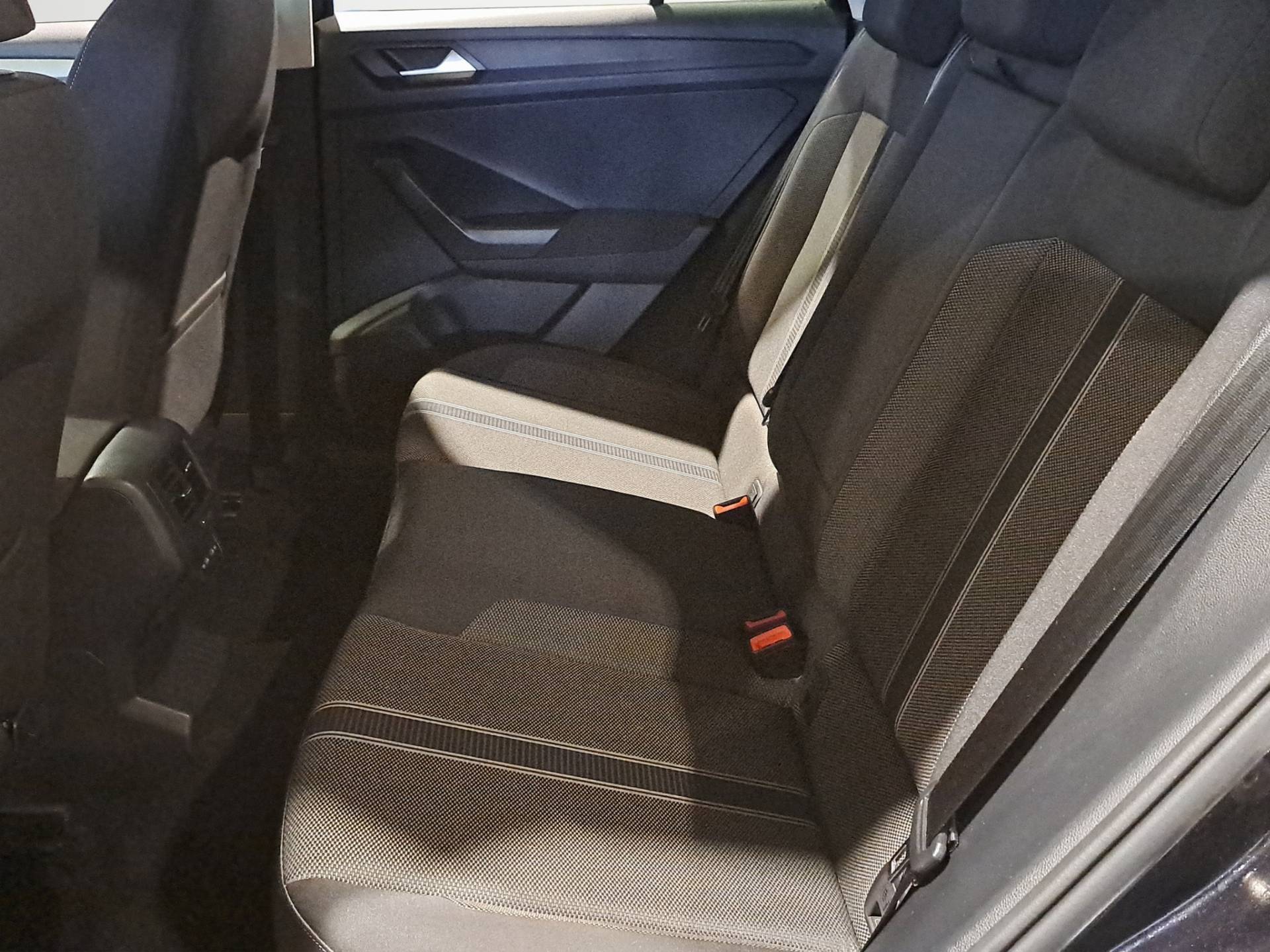 Auto Venduta - VOLKSWAGEN T-Roc T-Roc 1.0 tsi Business 110cv usata in pronta consegna - Brandini