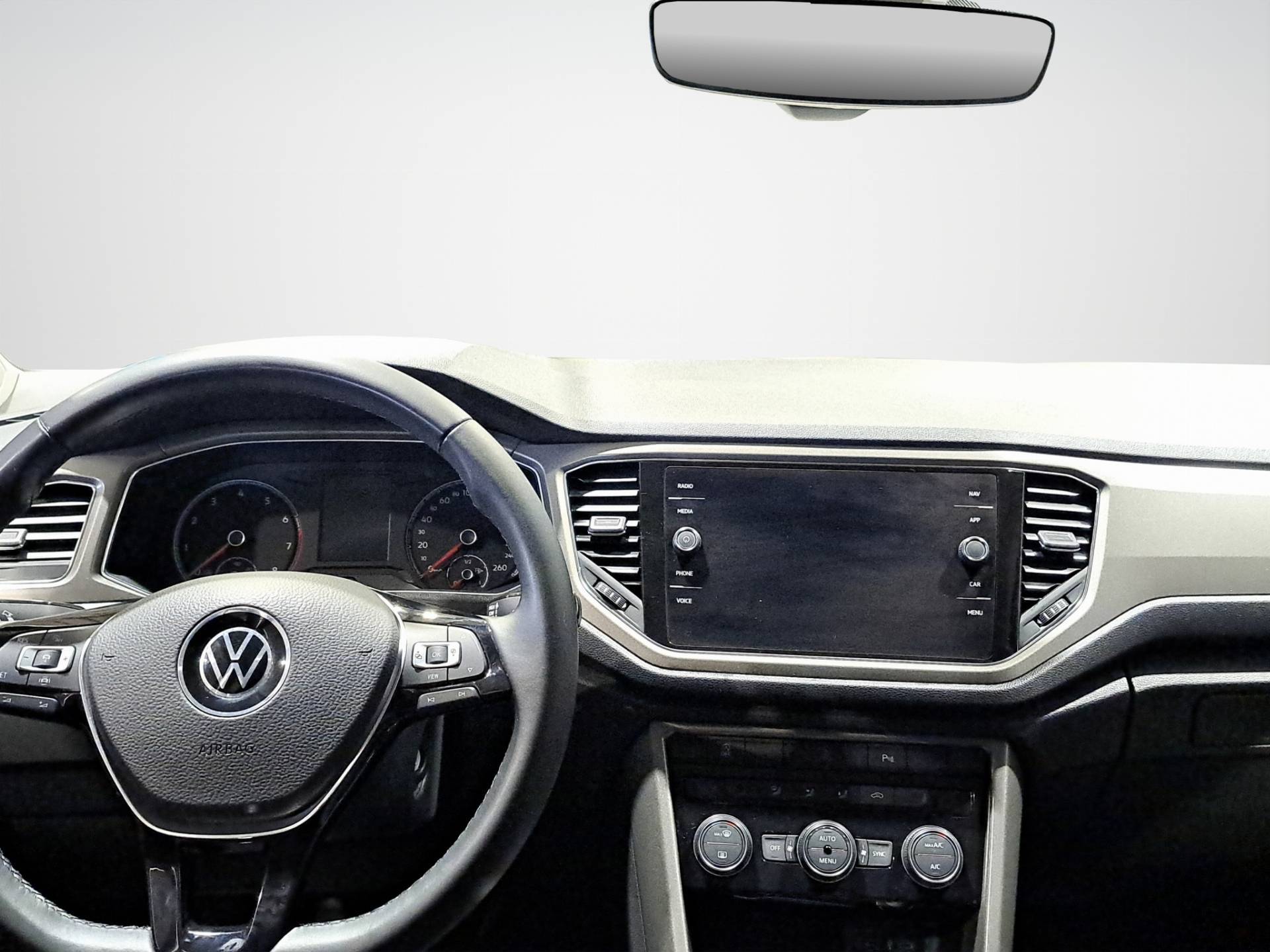 Auto Venduta - VOLKSWAGEN T-Roc T-Roc 1.0 tsi Business 110cv usata in pronta consegna - Brandini