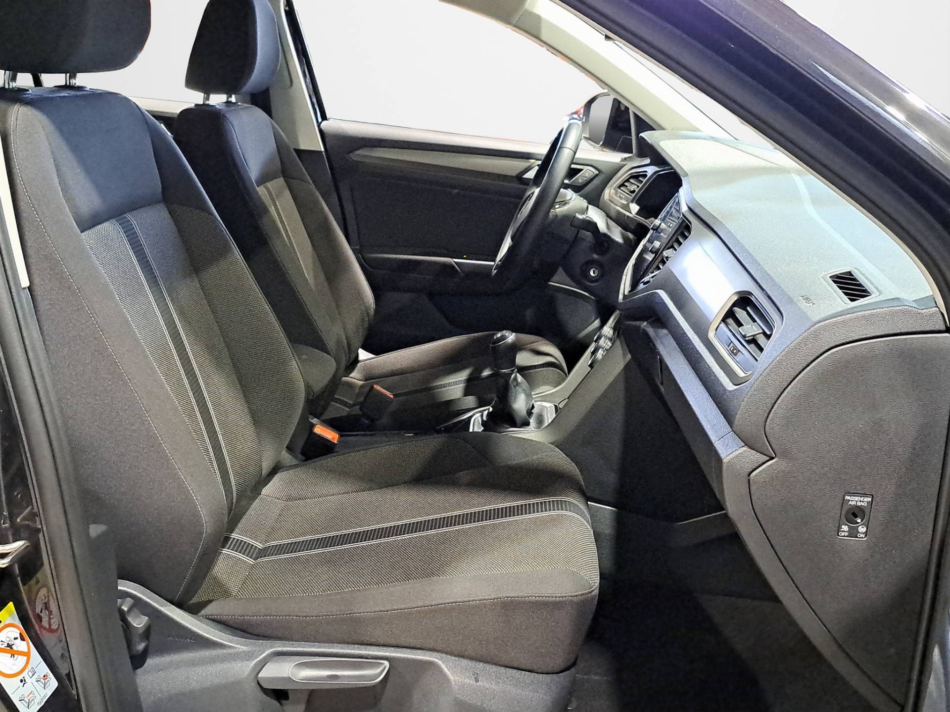 Auto Venduta - VOLKSWAGEN T-Roc T-Roc 1.0 tsi Business 110cv usata in pronta consegna - Brandini