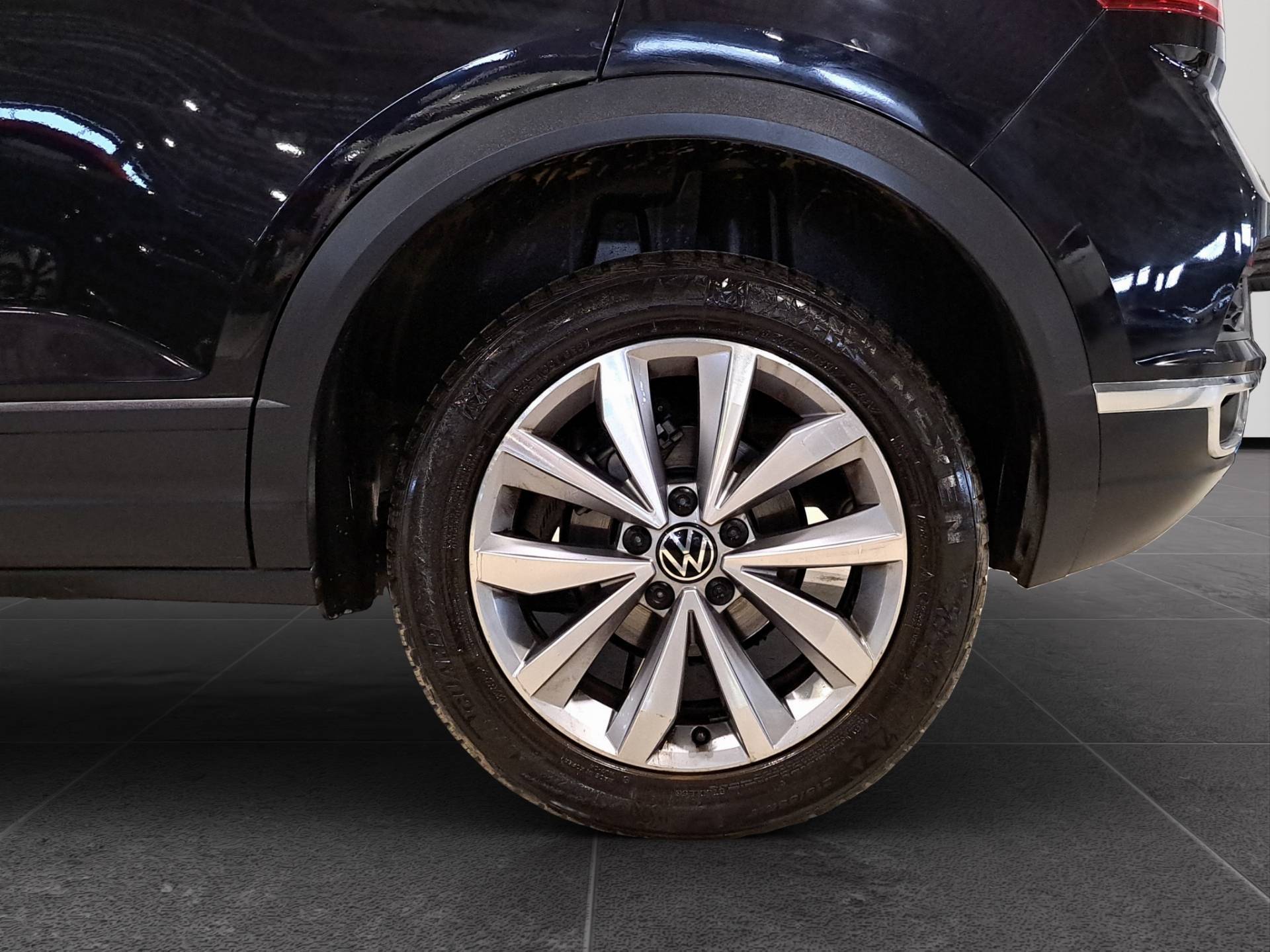 Auto Venduta - VOLKSWAGEN T-Roc T-Roc 1.0 tsi Business 110cv usata in pronta consegna - Brandini