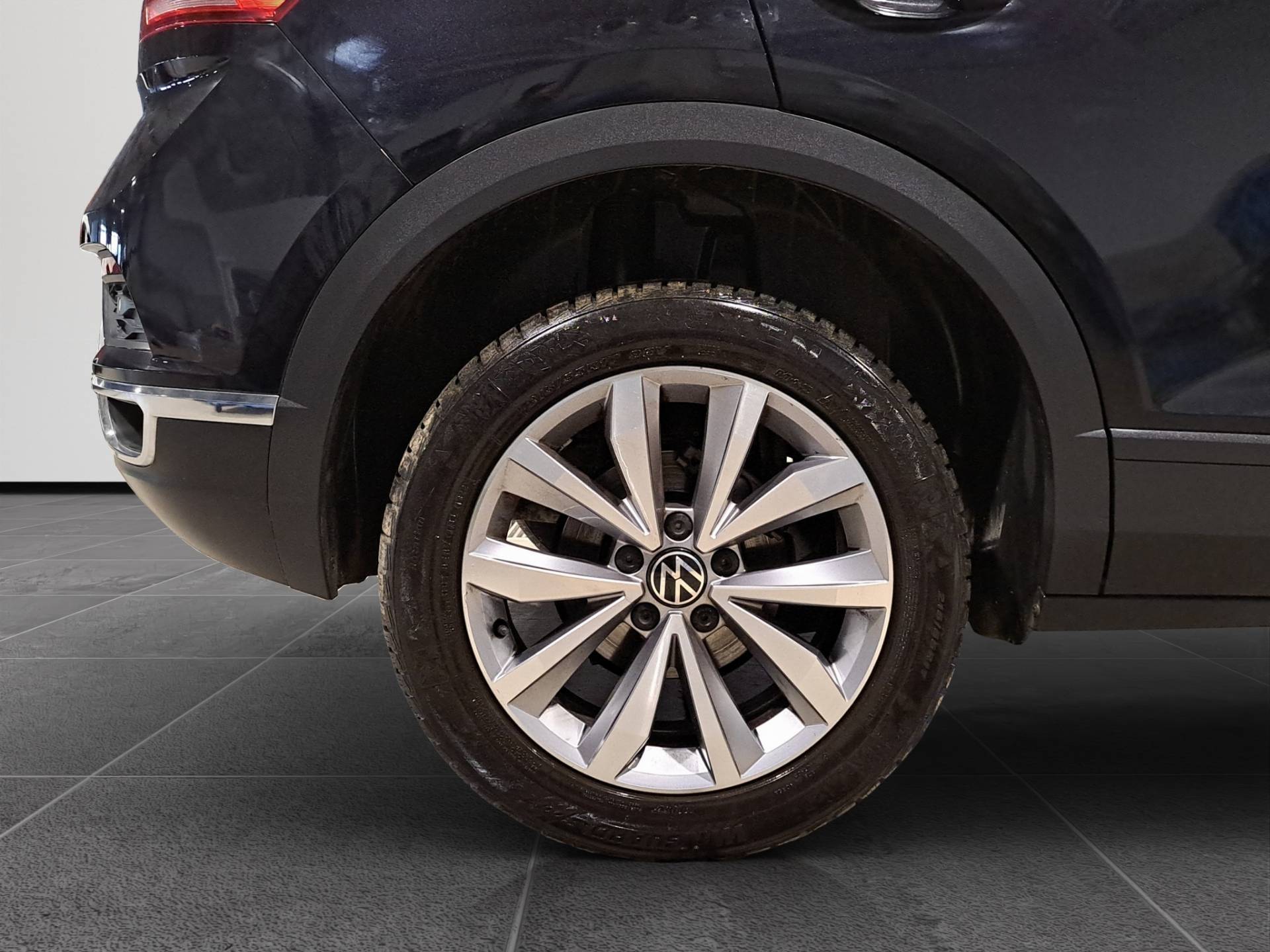 Auto Venduta - VOLKSWAGEN T-Roc T-Roc 1.0 tsi Business 110cv usata in pronta consegna - Brandini