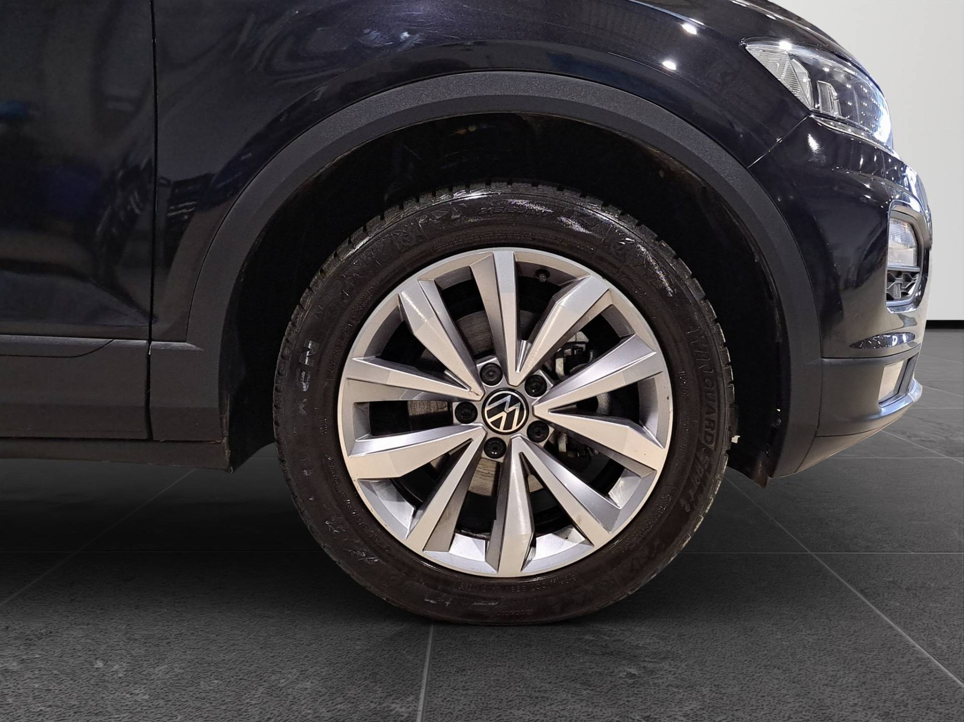 Auto Venduta - VOLKSWAGEN T-Roc T-Roc 1.0 tsi Business 110cv usata in pronta consegna - Brandini