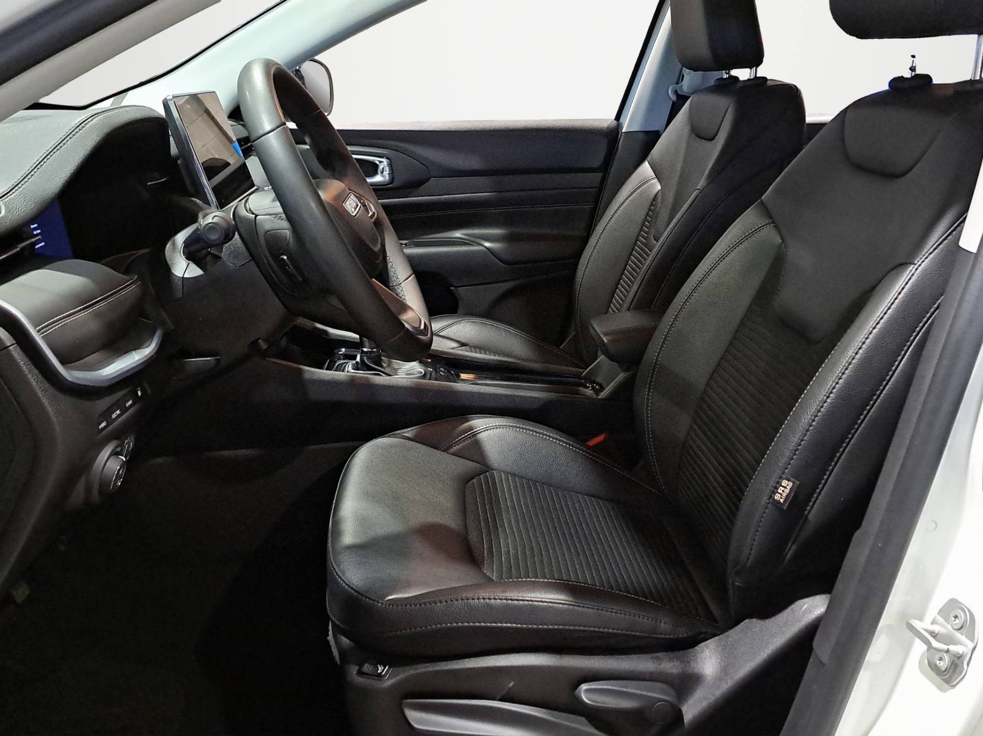 JEEP Compass Compass 1.3 turbo t4 phev Limited 4xe auto usata in pronta consegna - Brandini