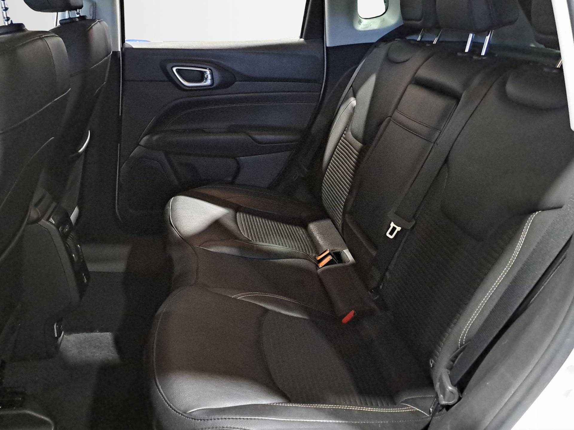 JEEP Compass Compass 1.3 turbo t4 phev Limited 4xe auto usata in pronta consegna - Brandini