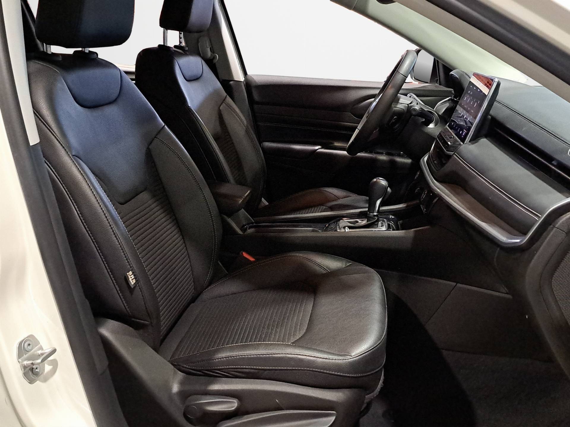 JEEP Compass Compass 1.3 turbo t4 phev Limited 4xe auto usata in pronta consegna - Brandini