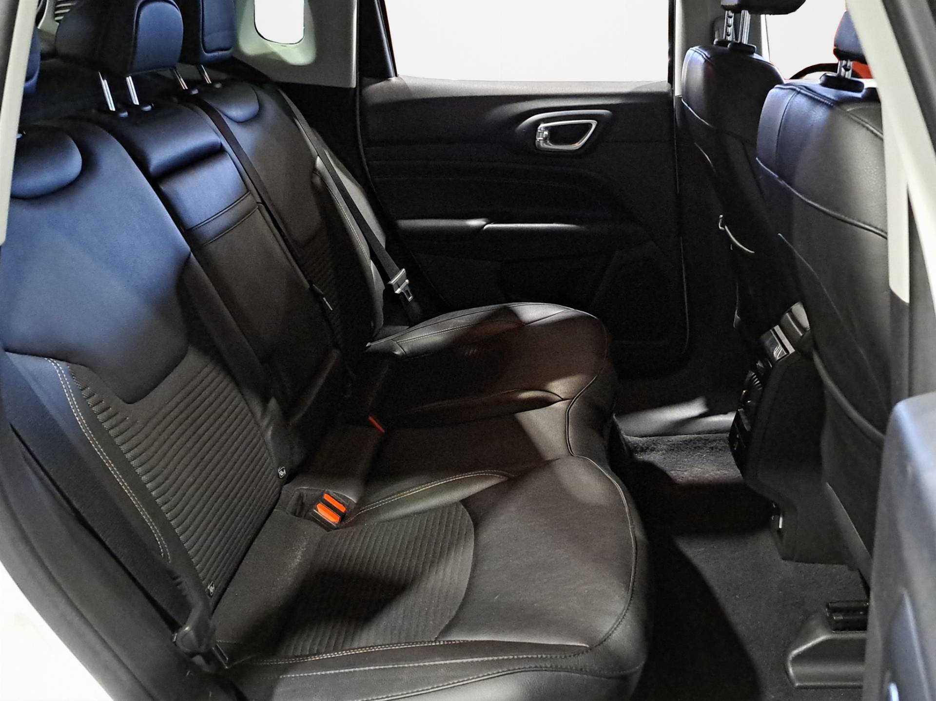 JEEP Compass Compass 1.3 turbo t4 phev Limited 4xe auto usata in pronta consegna - Brandini