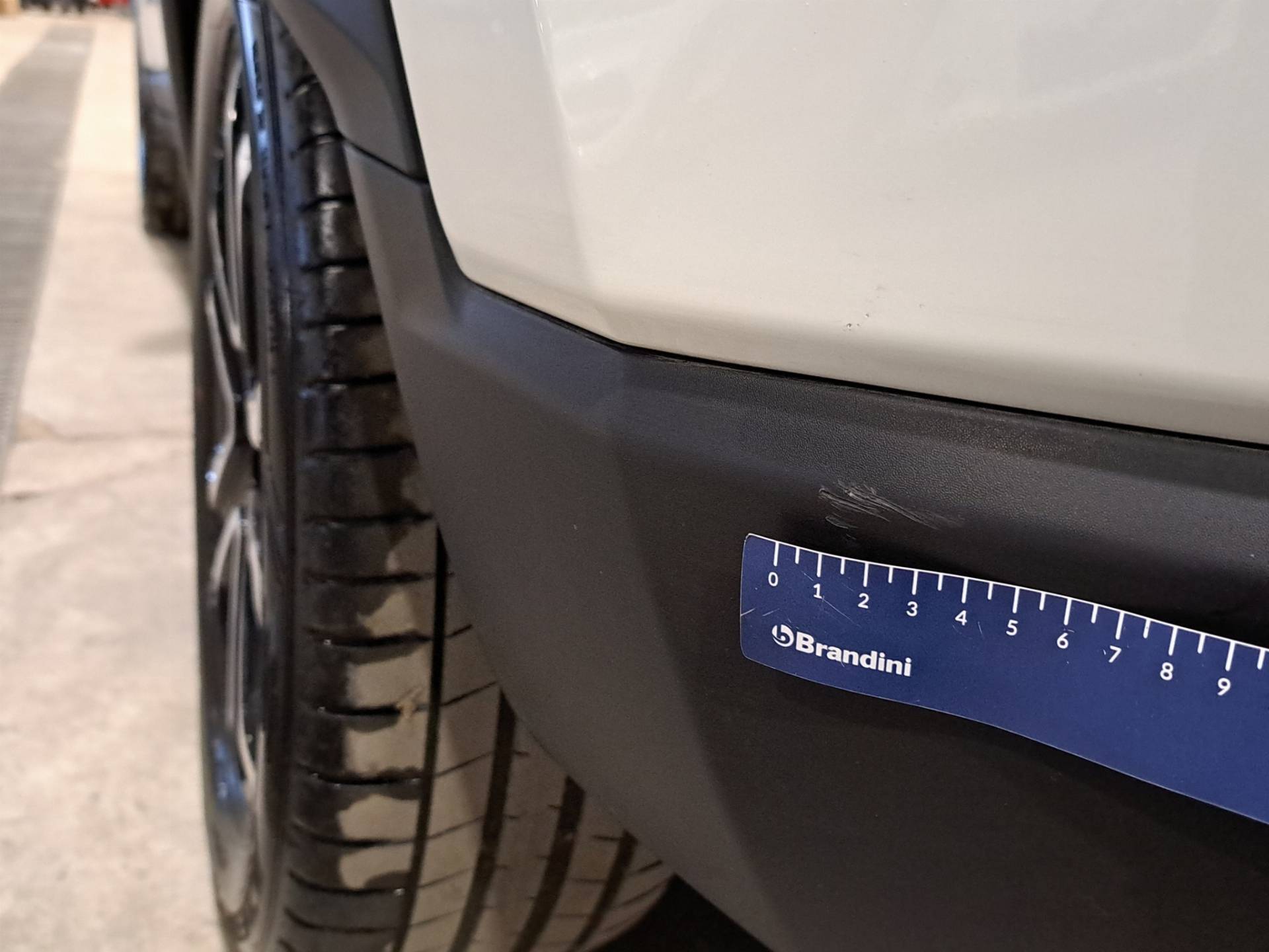 JEEP Compass Compass 1.3 turbo t4 phev Limited 4xe auto usata in pronta consegna - Brandini