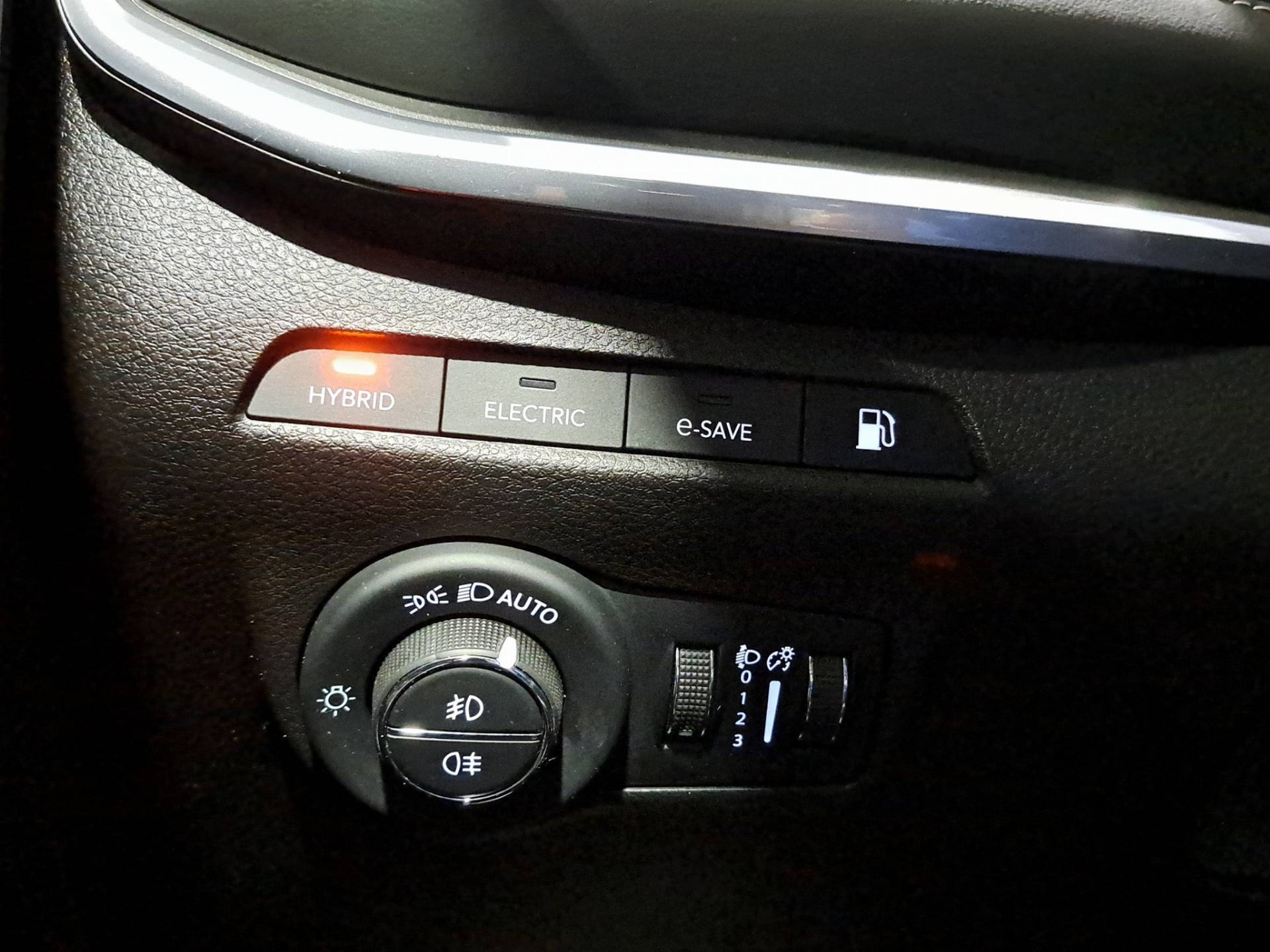 JEEP Compass Compass 1.3 turbo t4 phev Limited 4xe auto usata in pronta consegna - Brandini