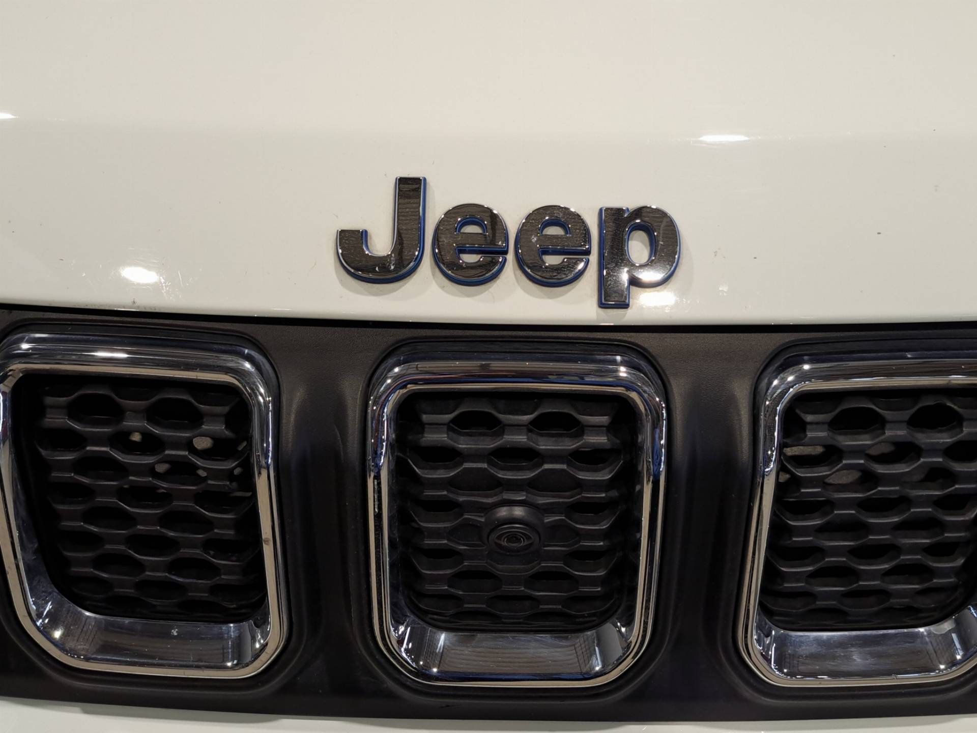 JEEP Compass Compass 1.3 turbo t4 phev Limited 4xe auto usata in pronta consegna - Brandini
