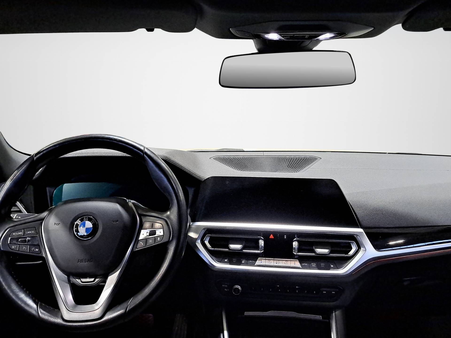 BMW Serie 4 Cabrio 420d Cabrio mhev 48V Sport auto usata in pronta consegna - Brandini